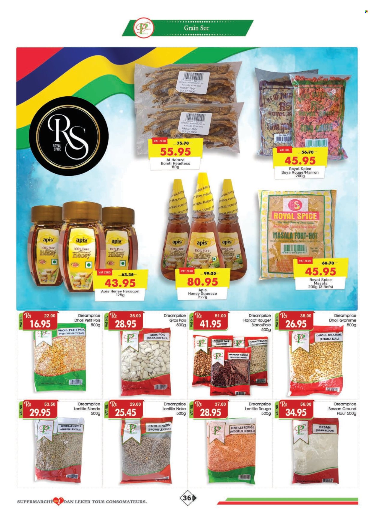 Catalogue Dreamprice - 19/02/2026 - 15/03/2026. Page 36