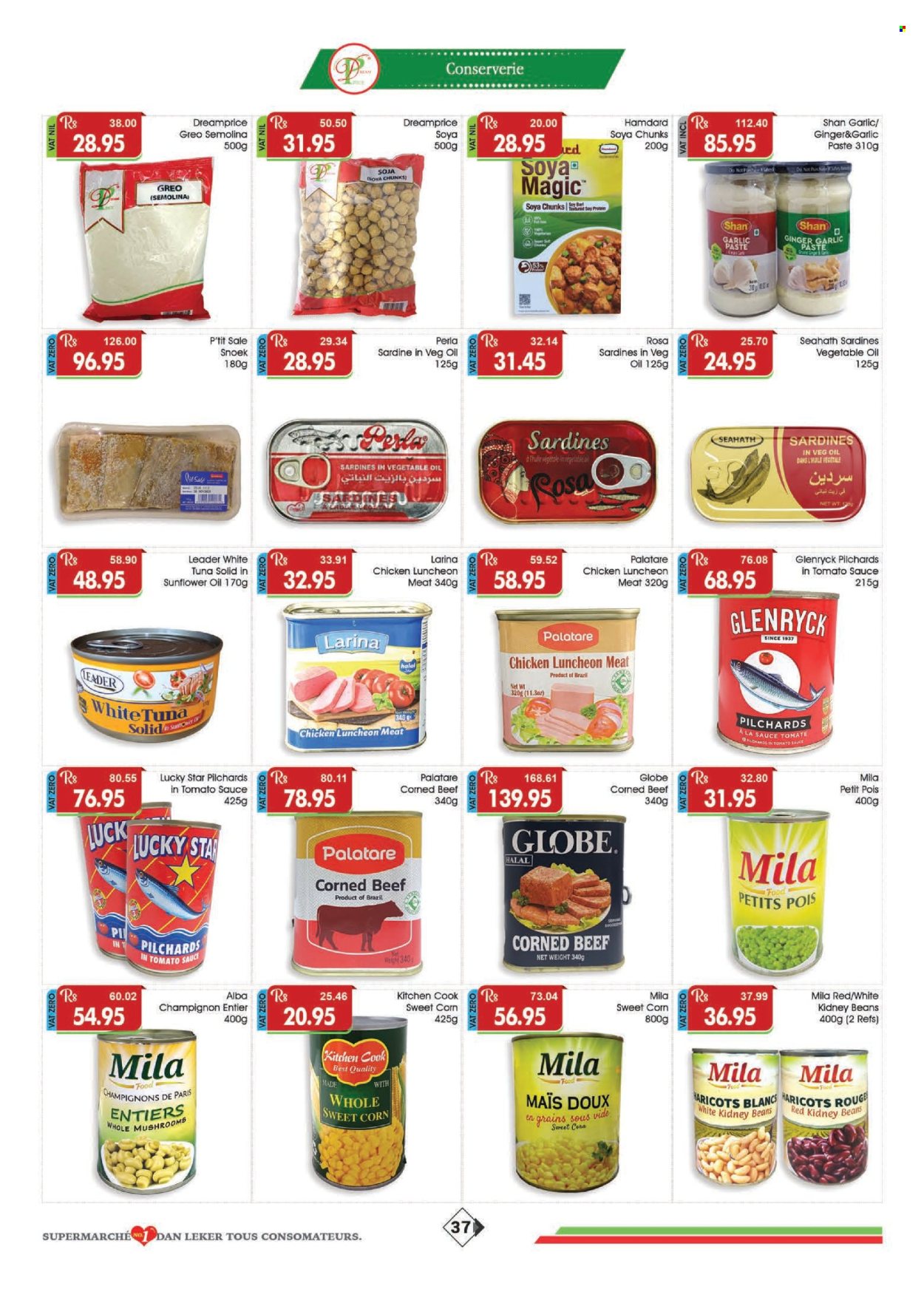 Catalogue Dreamprice - 19/02/2026 - 15/03/2026. Page 37