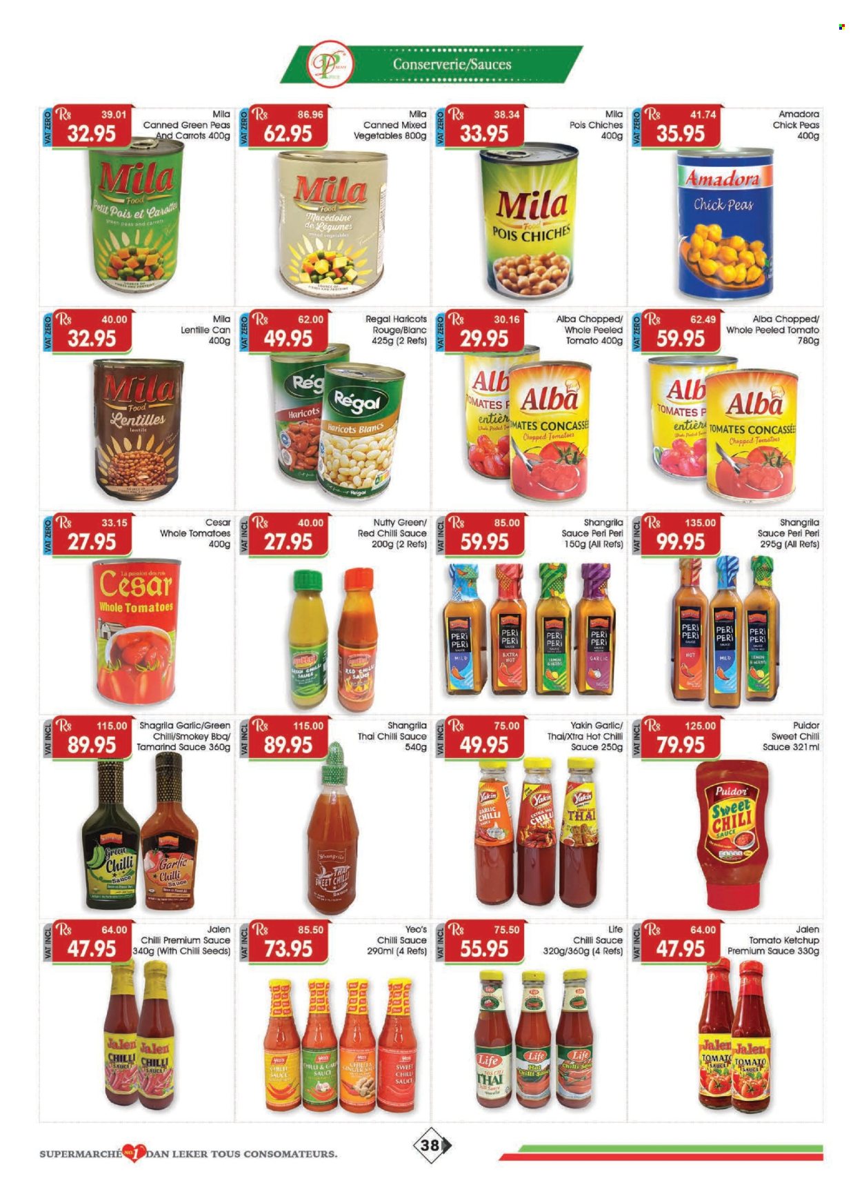 Catalogue Dreamprice - 19/02/2026 - 15/03/2026. Page 38