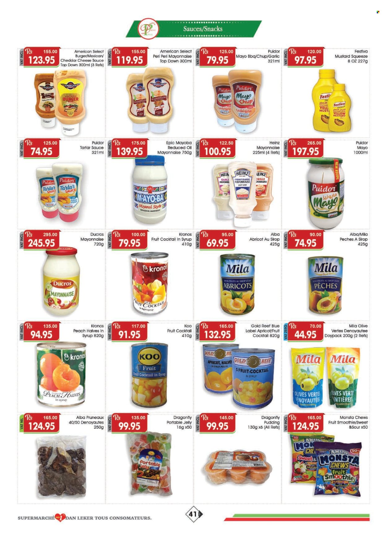 Catalogue Dreamprice - 19/02/2026 - 15/03/2026. Page 41