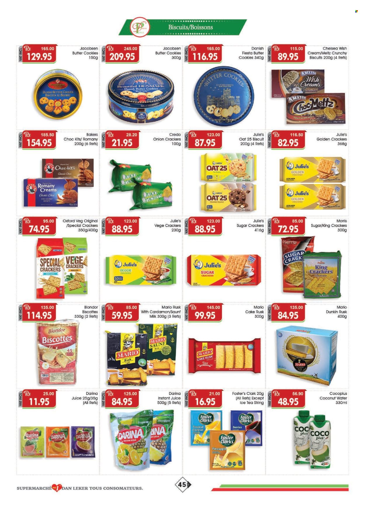 Catalogue Dreamprice - 19/02/2026 - 15/03/2026. Page 45