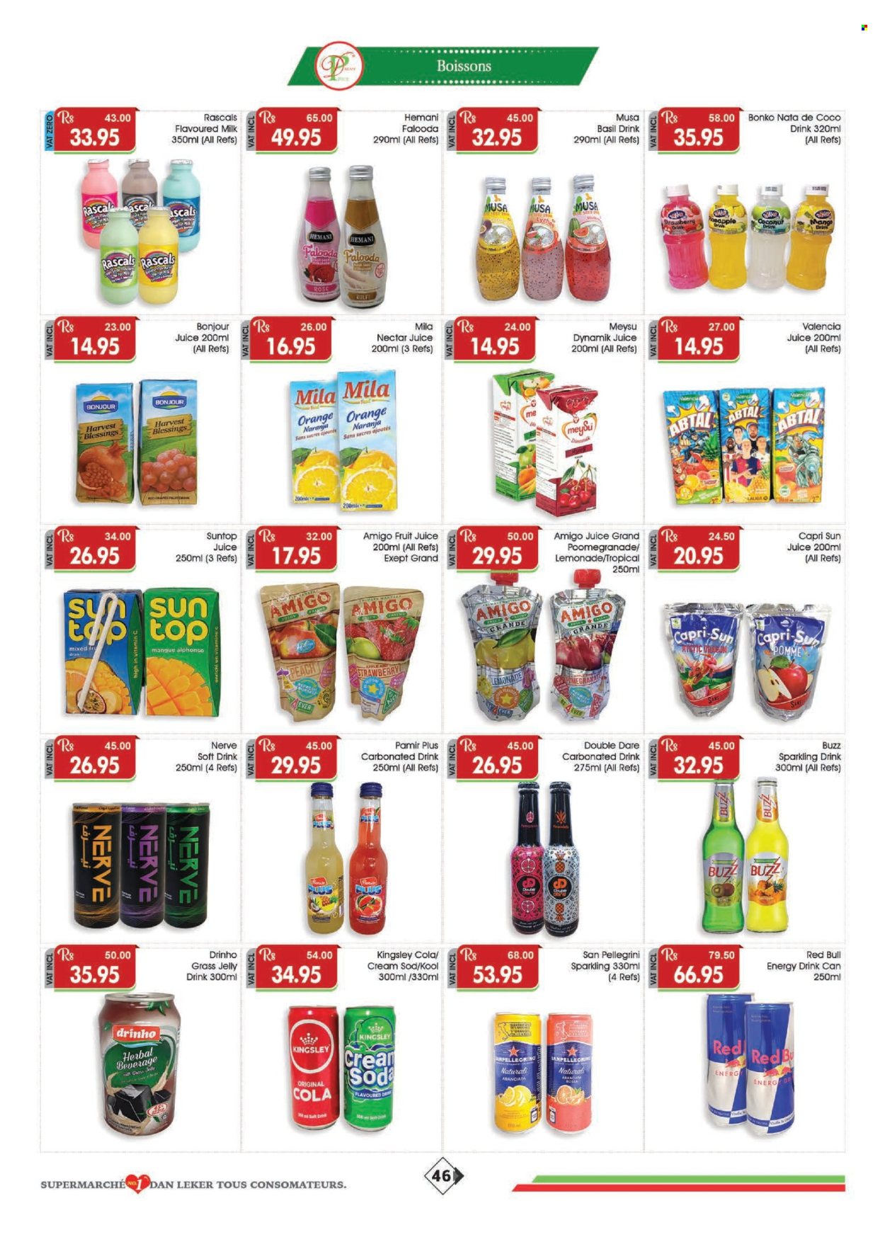 Catalogue Dreamprice - 19/02/2026 - 15/03/2026. Page 46