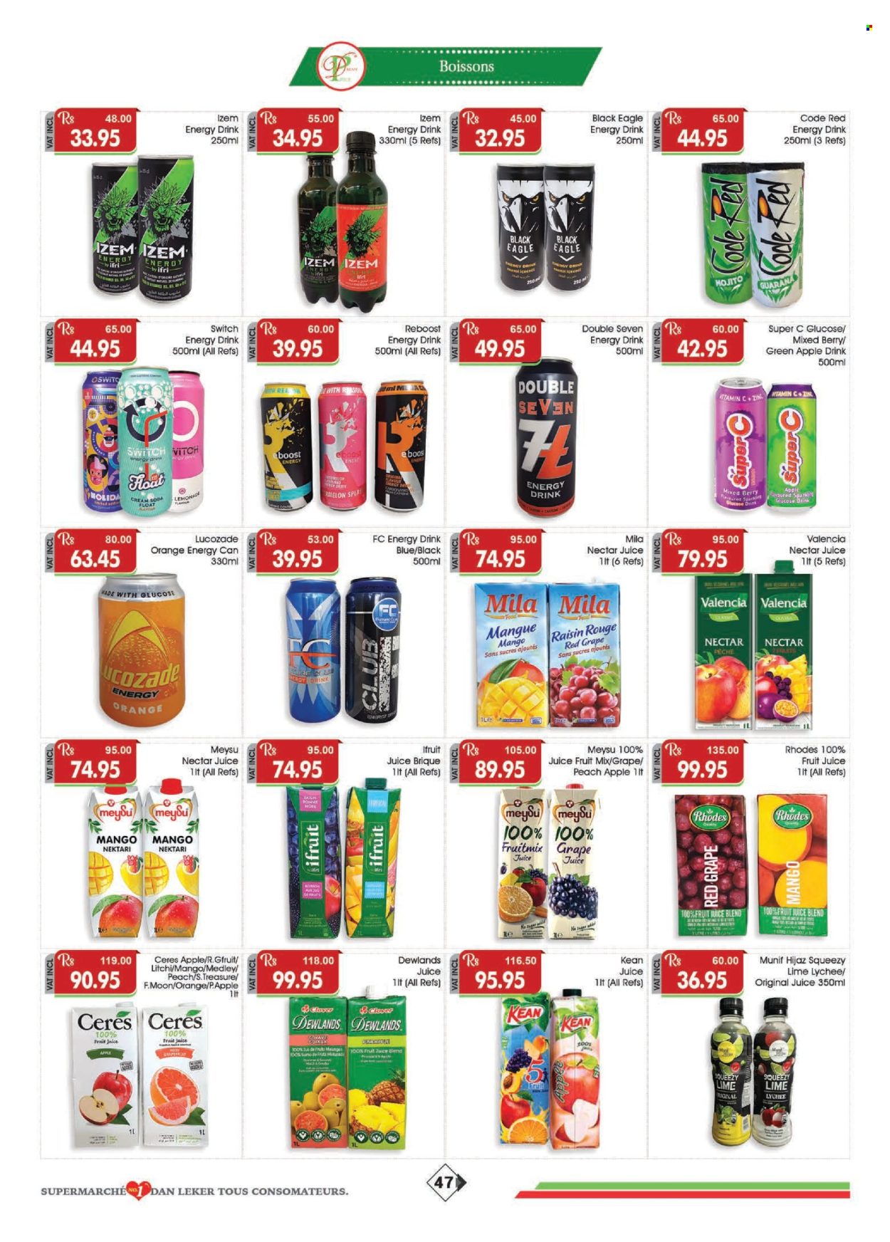 Catalogue Dreamprice - 19/02/2026 - 15/03/2026. Page 47