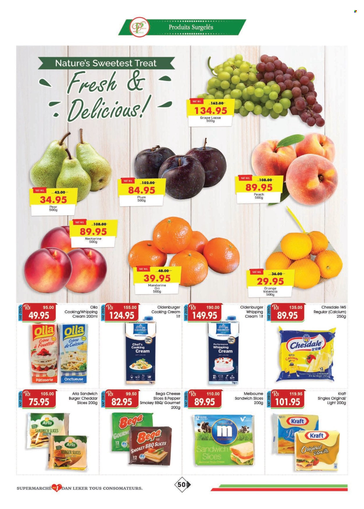 Catalogue Dreamprice - 19/02/2026 - 15/03/2026. Page 50