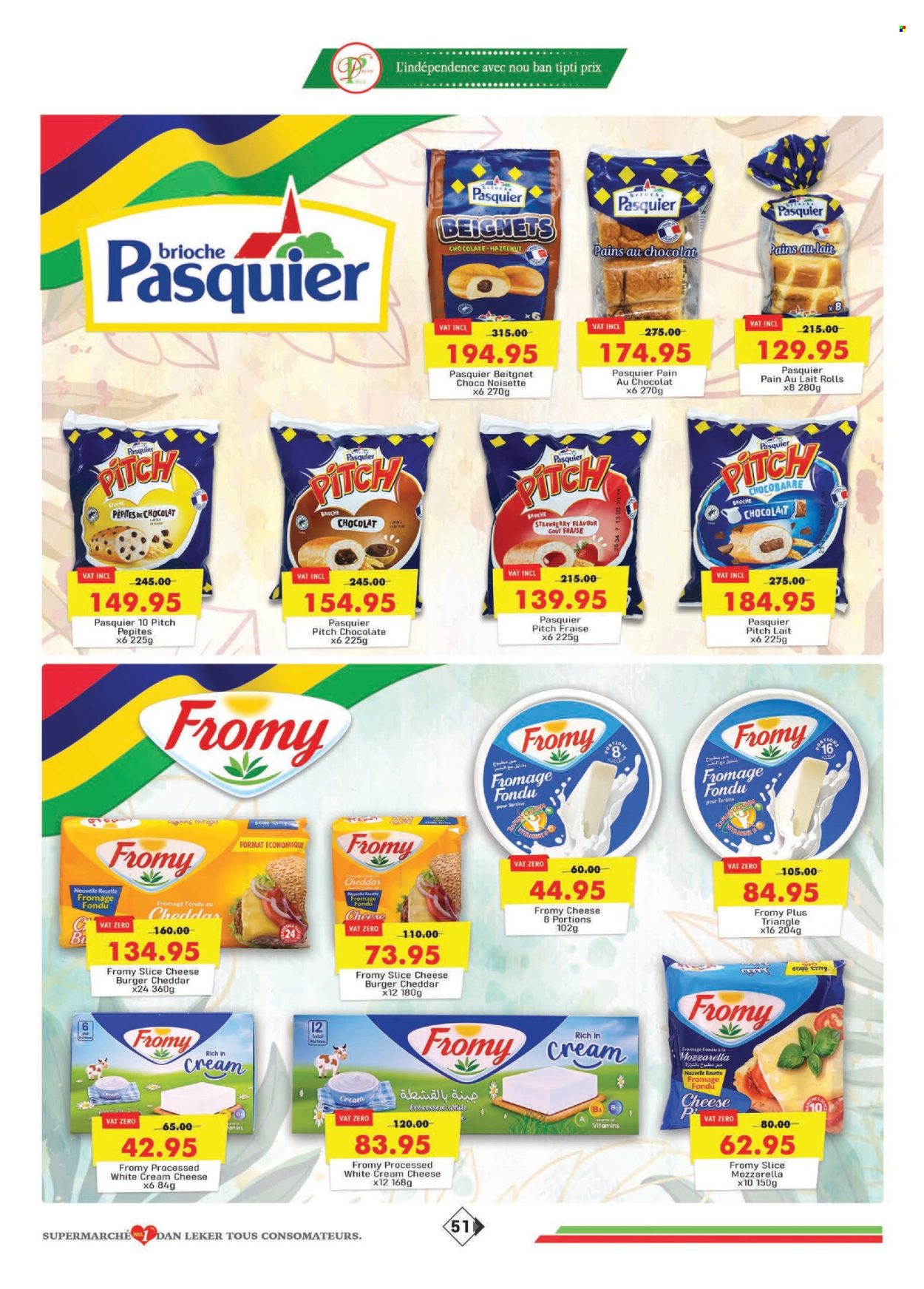 Catalogue Dreamprice - 19/02/2026 - 15/03/2026. Page 51
