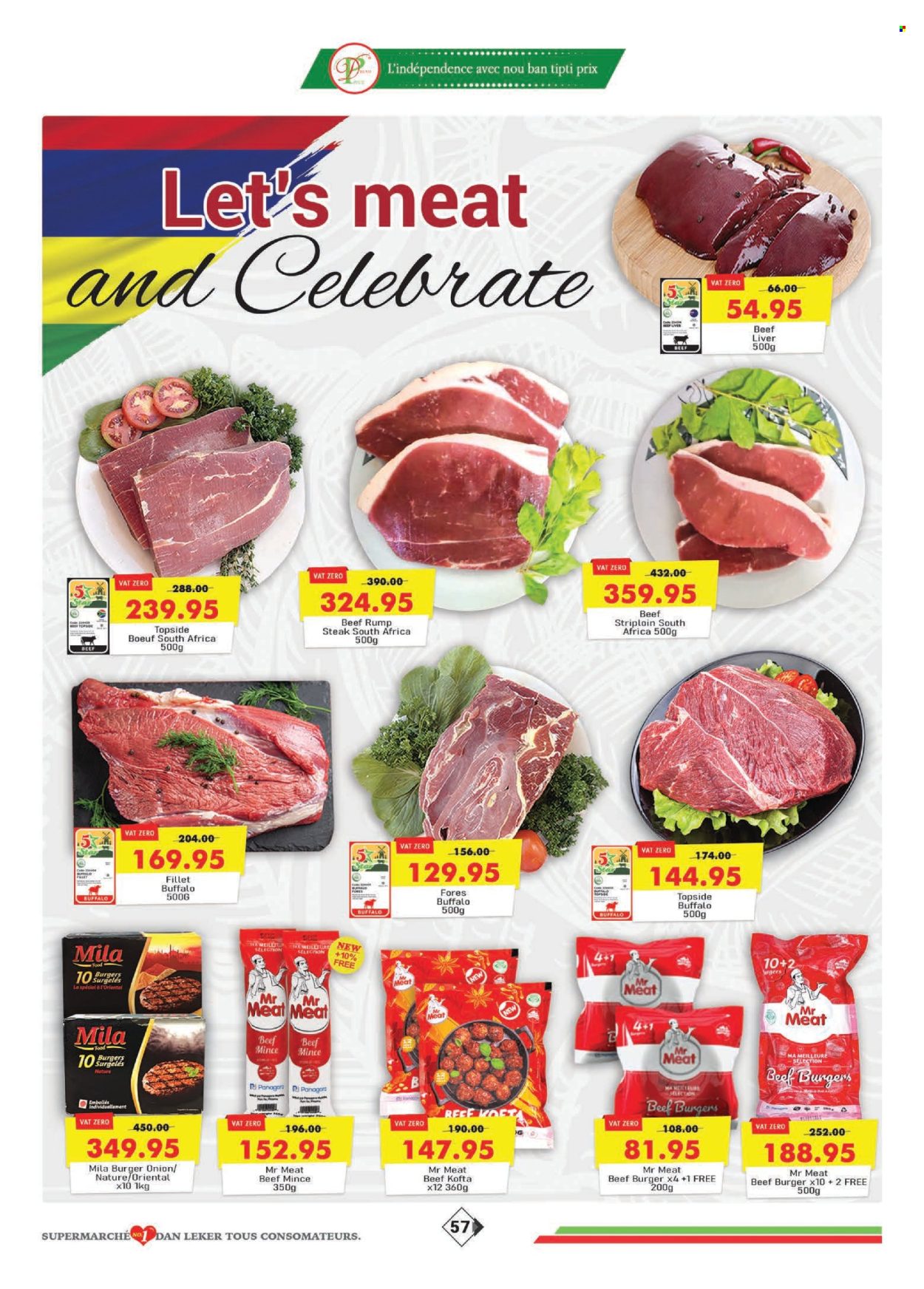 Catalogue Dreamprice - 19/02/2026 - 15/03/2026. Page 57