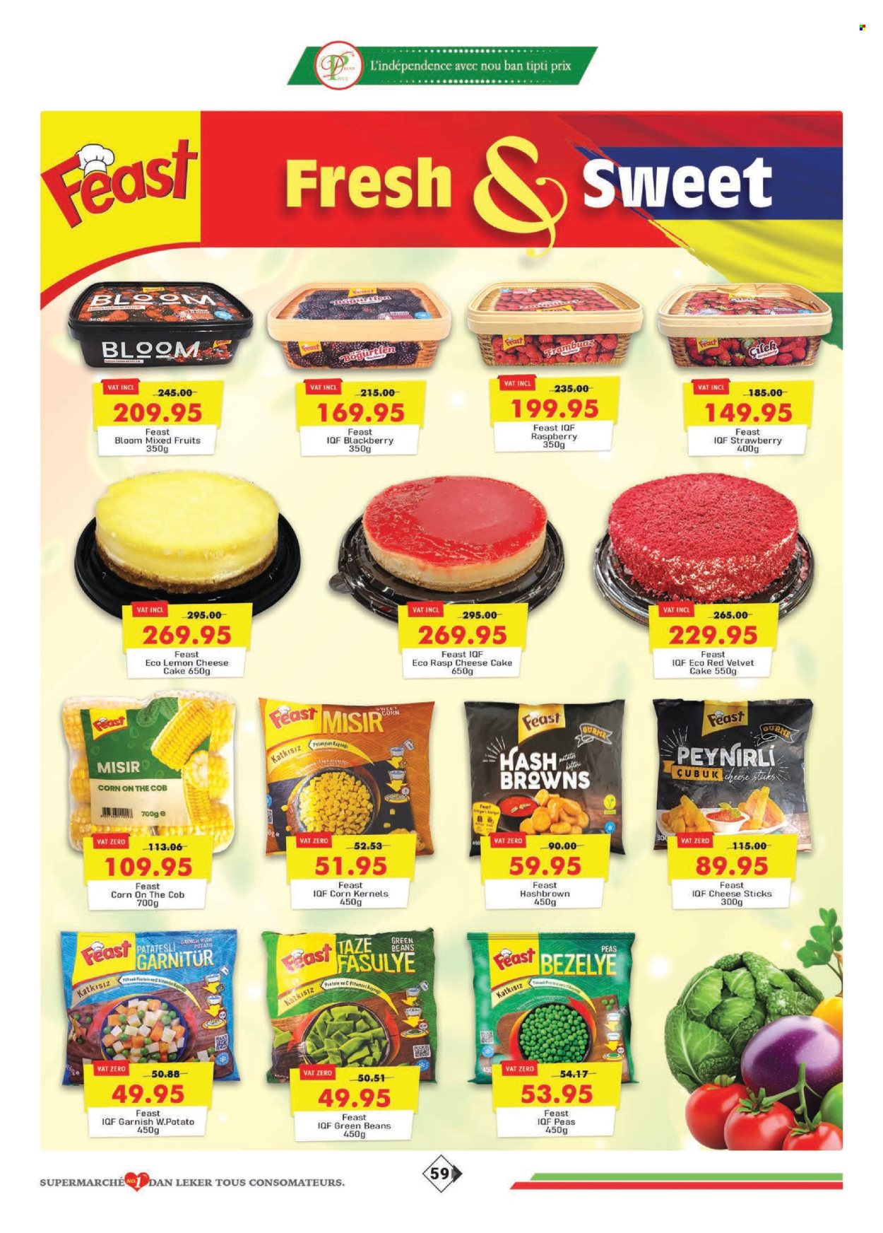 Catalogue Dreamprice - 19/02/2026 - 15/03/2026. Page 59