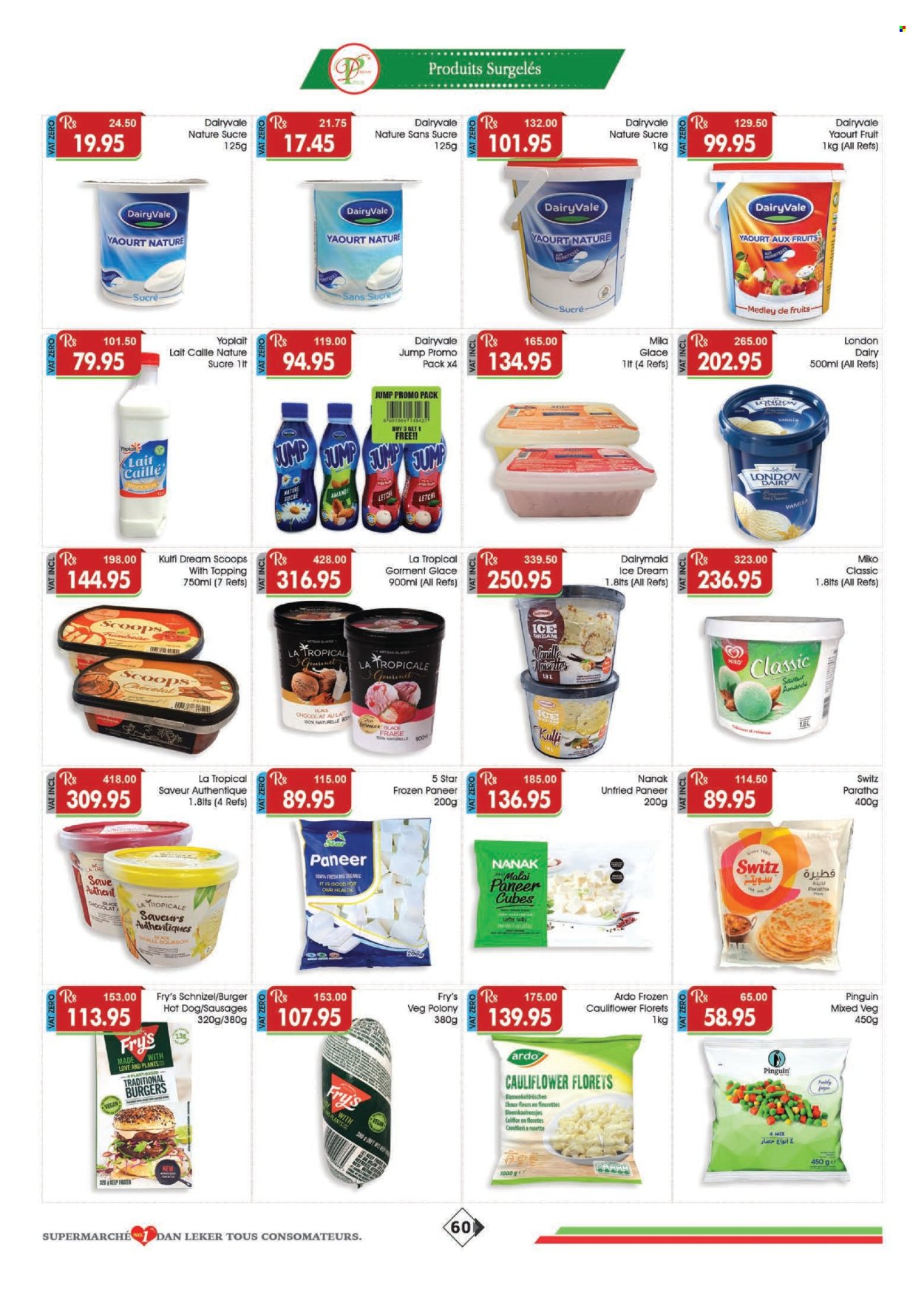 Catalogue Dreamprice - 19/02/2026 - 15/03/2026. Page 60