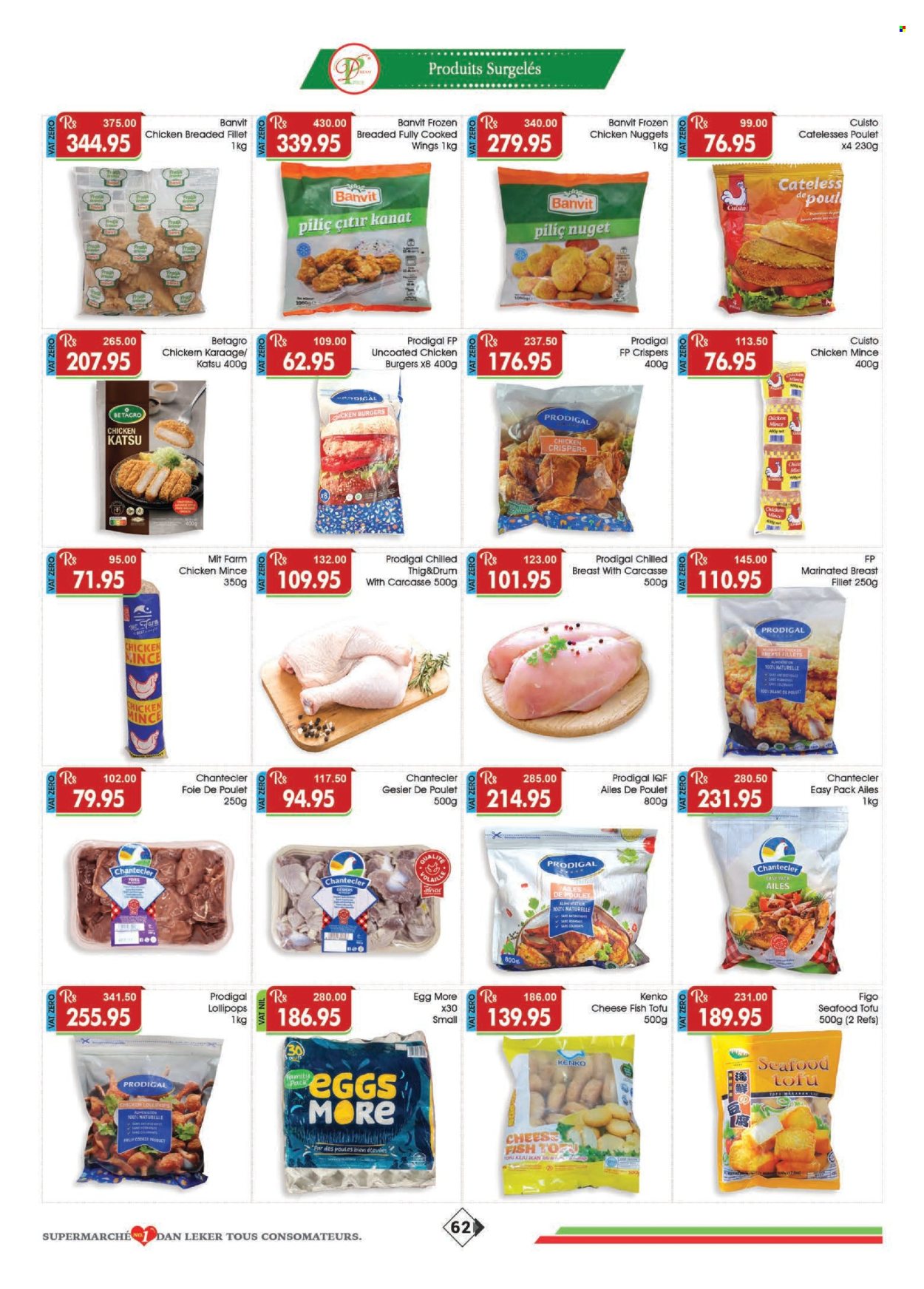 Catalogue Dreamprice - 19/02/2026 - 15/03/2026. Page 62