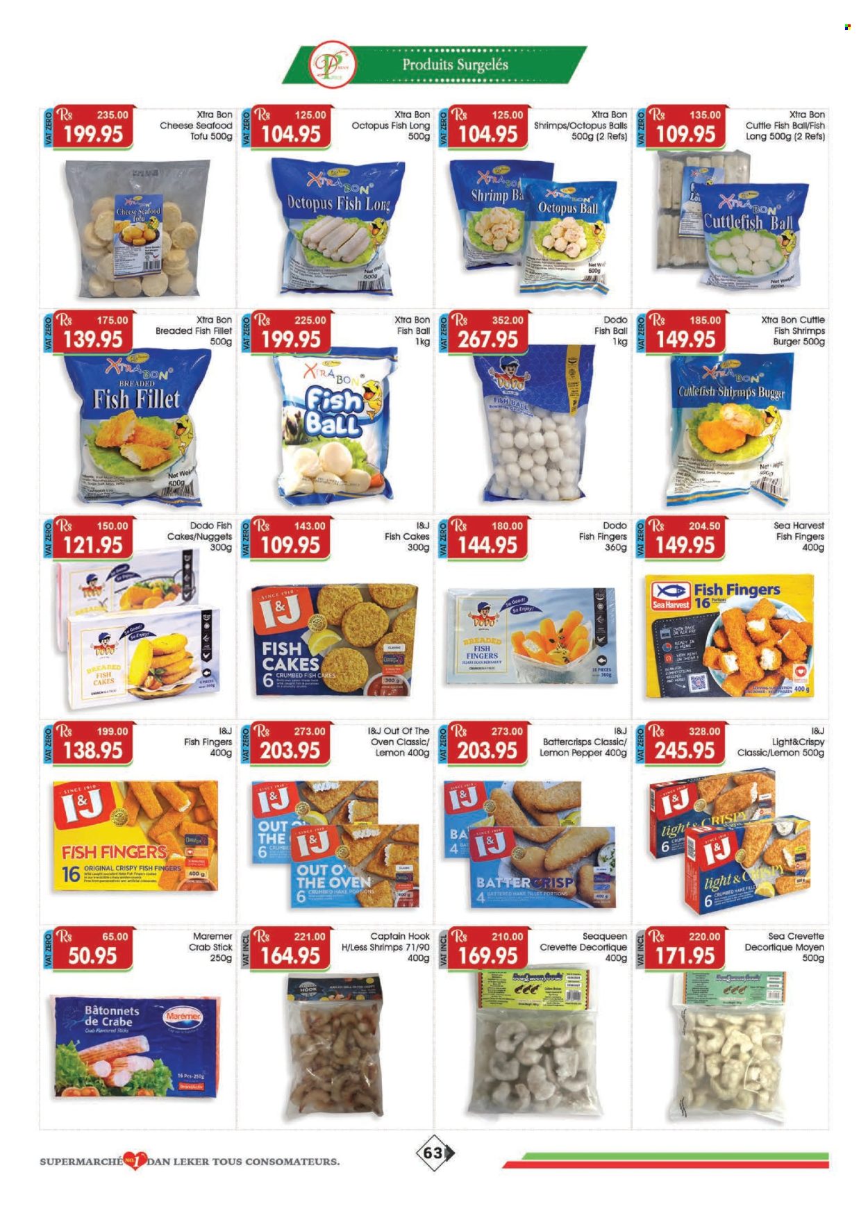 Catalogue Dreamprice - 19/02/2026 - 15/03/2026. Page 63