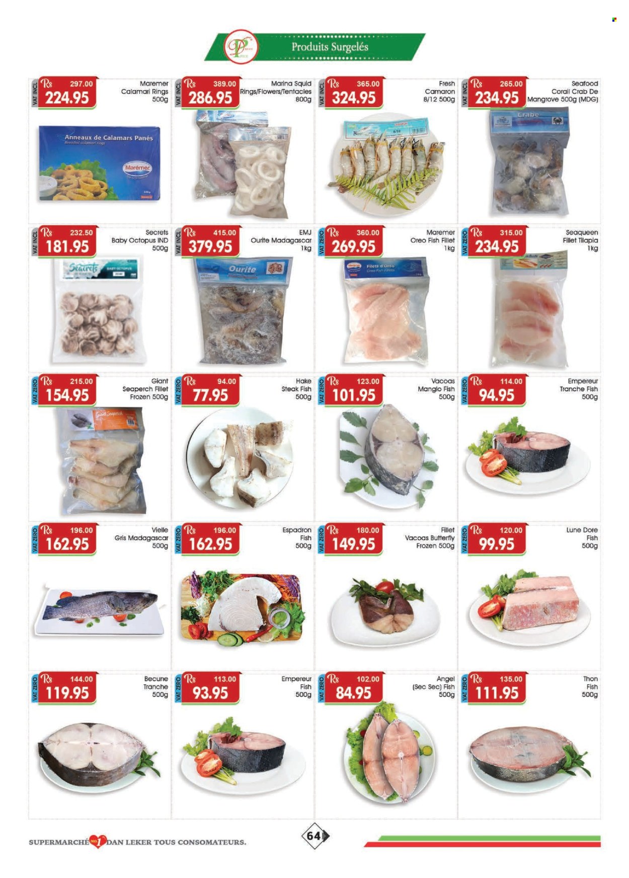 Catalogue Dreamprice - 19/02/2026 - 15/03/2026. Page 64