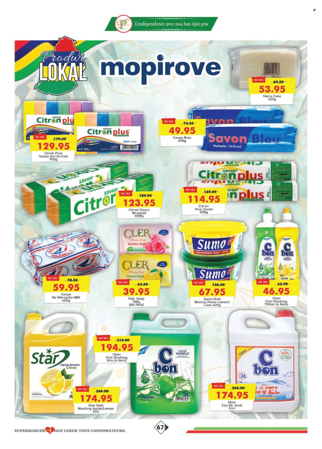 Catalogue Dreamprice - 19/02/2026 - 15/03/2026. Page 67