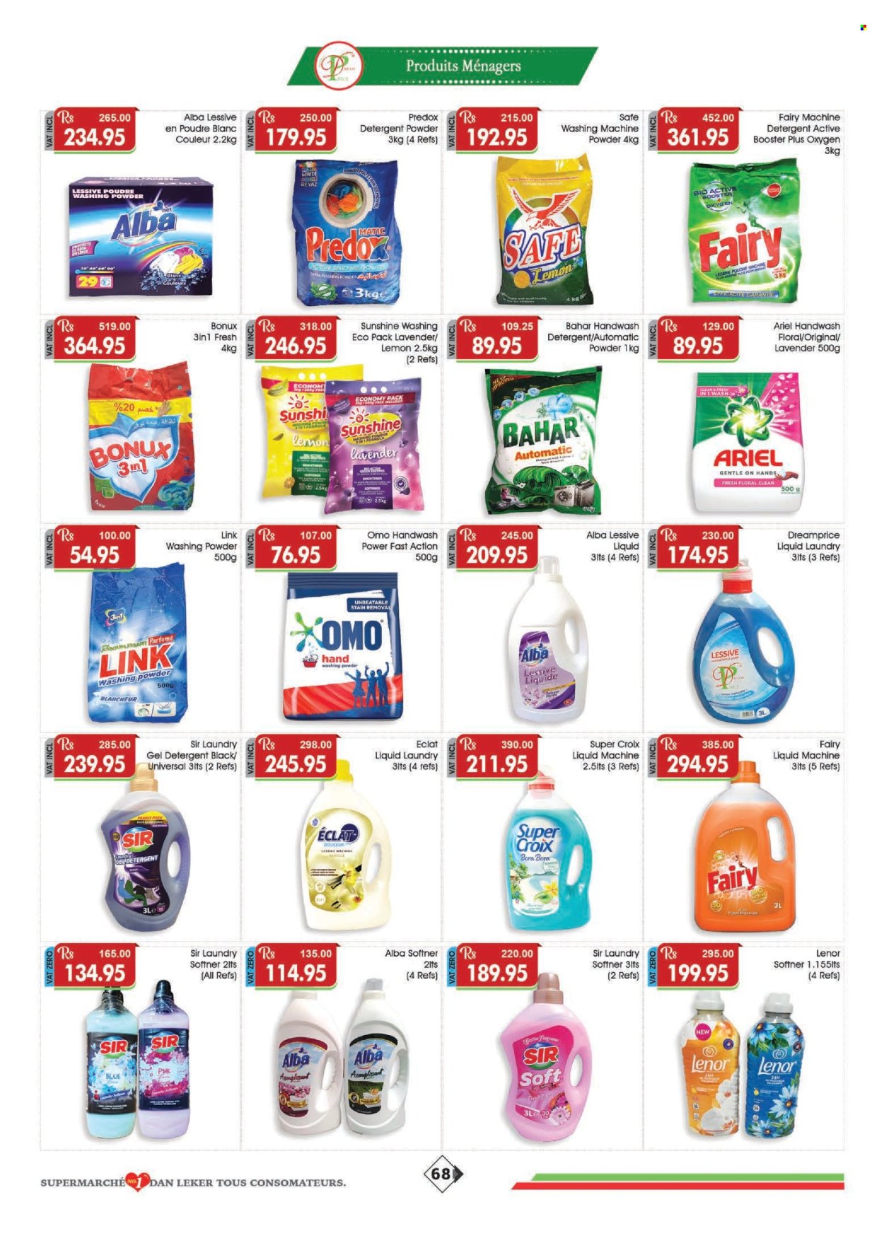 Catalogue Dreamprice - 19/02/2026 - 15/03/2026. Page 68