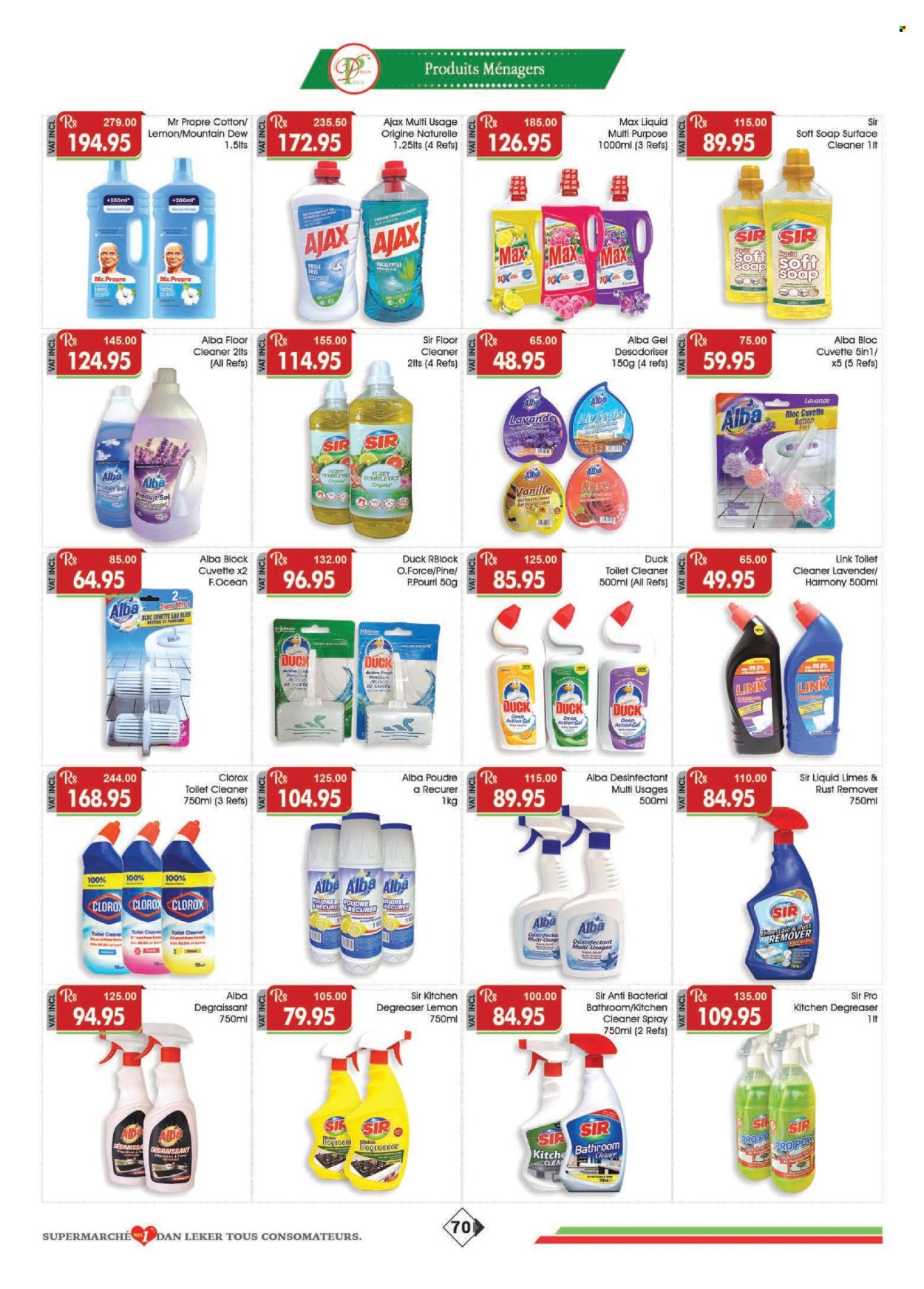Catalogue Dreamprice - 19/02/2026 - 15/03/2026. Page 70