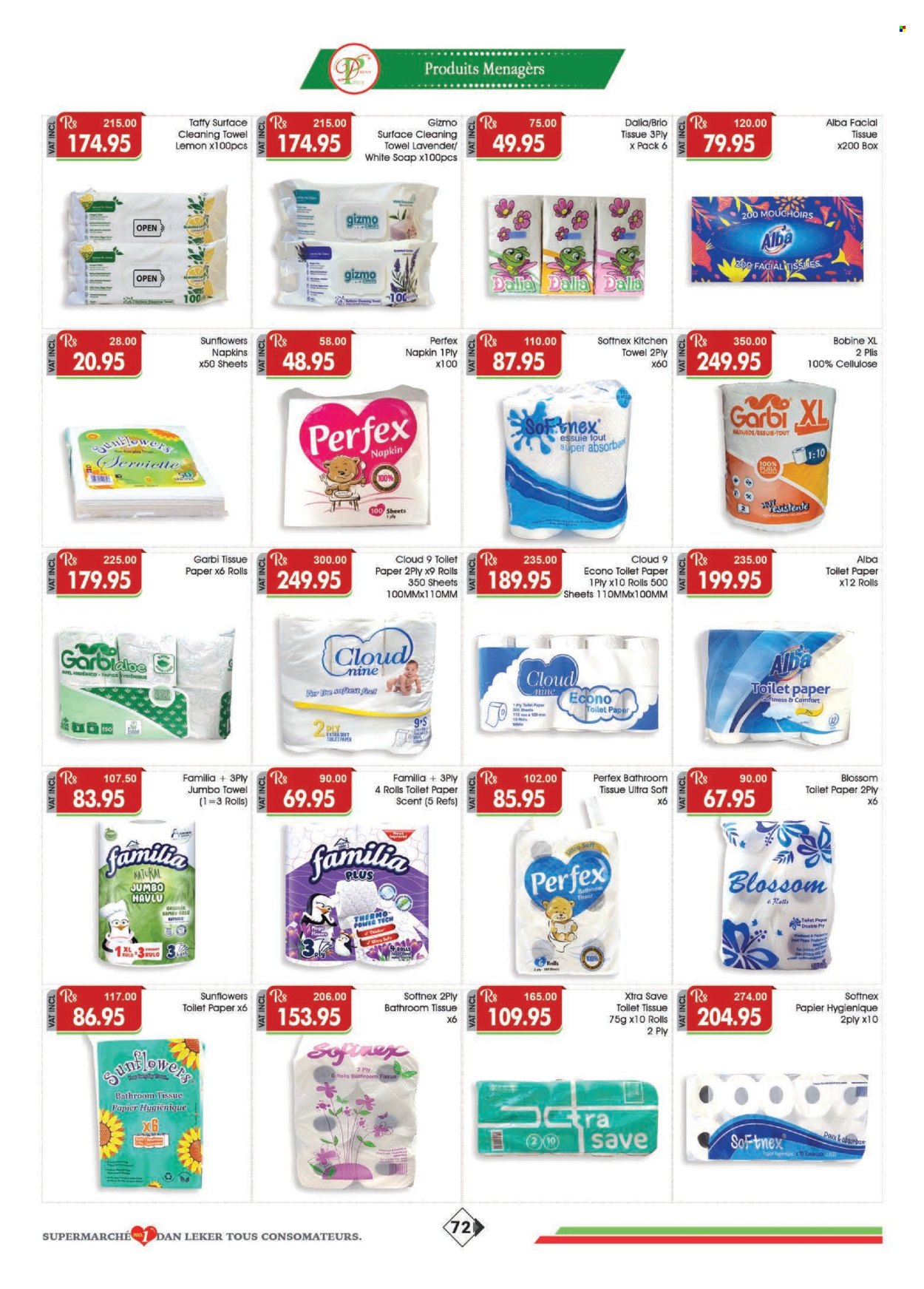 Catalogue Dreamprice - 19/02/2026 - 15/03/2026. Page 72