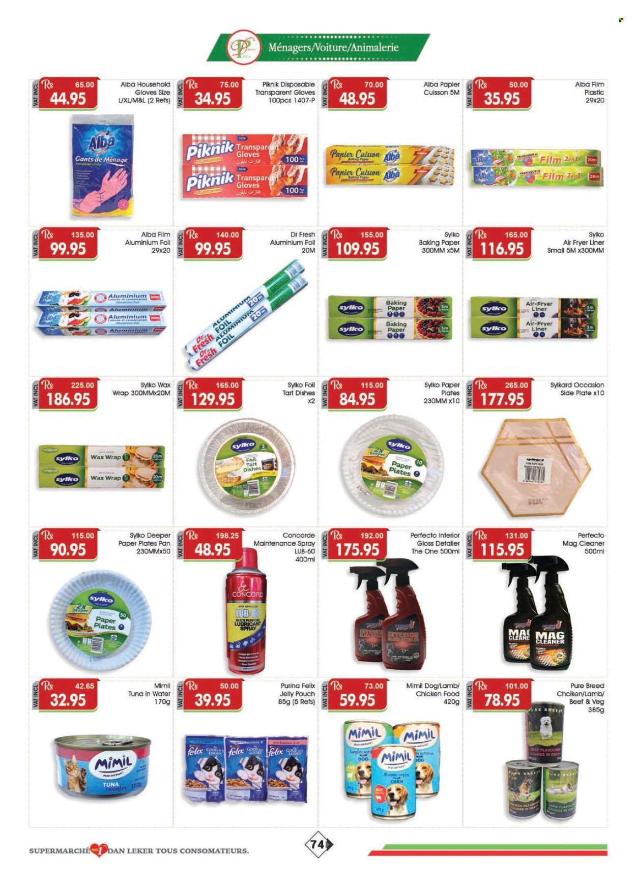 Catalogue Dreamprice - 19/02/2026 - 15/03/2026. Page 74