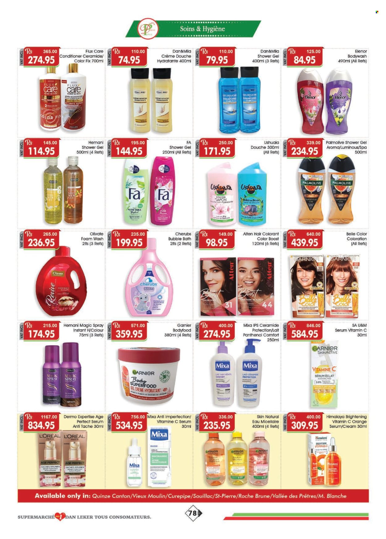 Catalogue Dreamprice - 19/02/2026 - 15/03/2026. Page 78