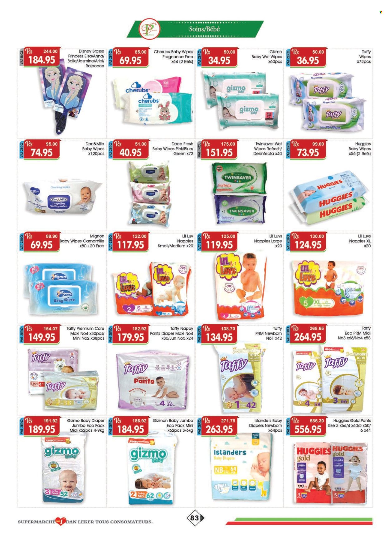 Catalogue Dreamprice - 19/02/2026 - 15/03/2026. Page 83