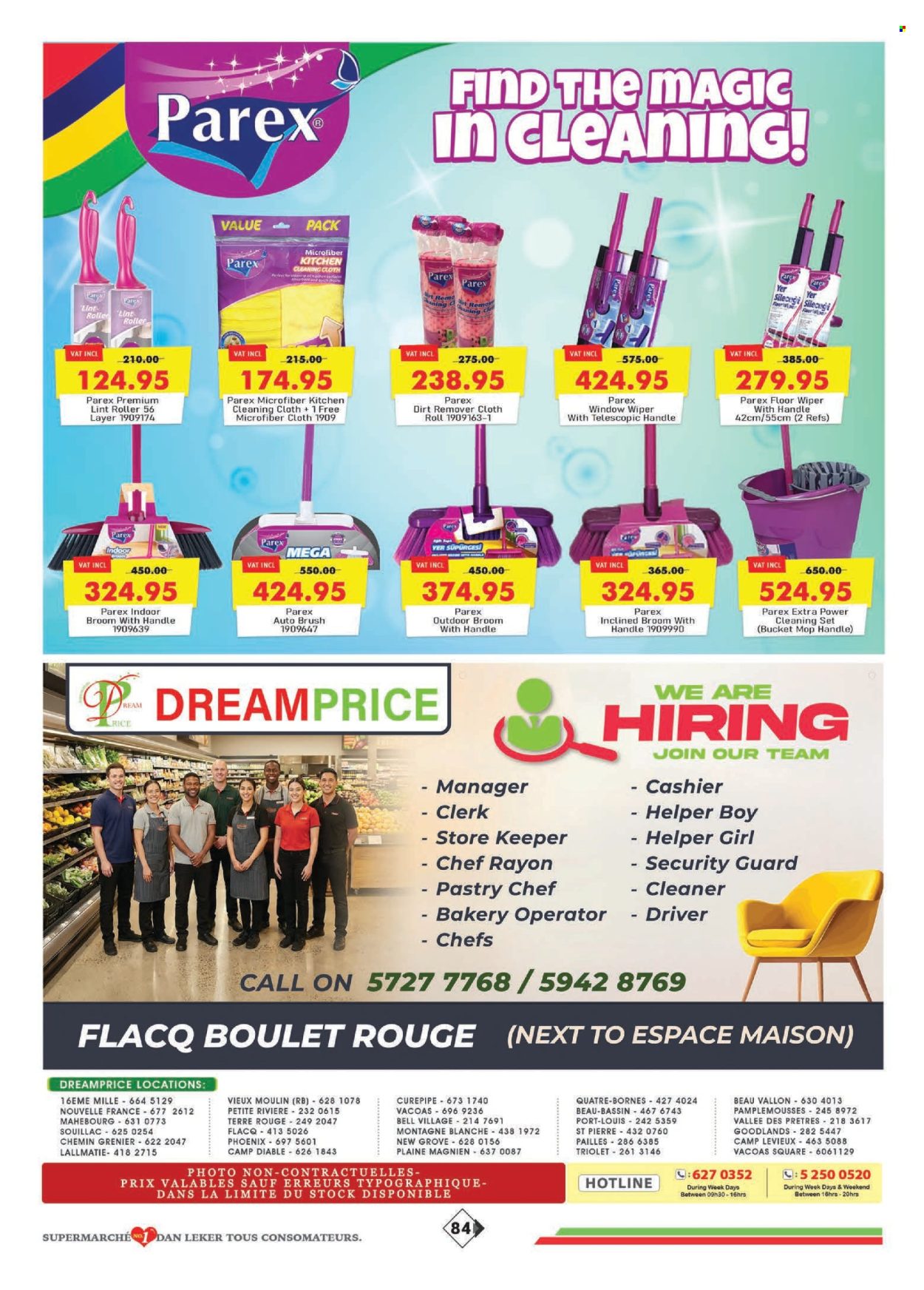 Catalogue Dreamprice - 19/02/2026 - 15/03/2026. Page 84