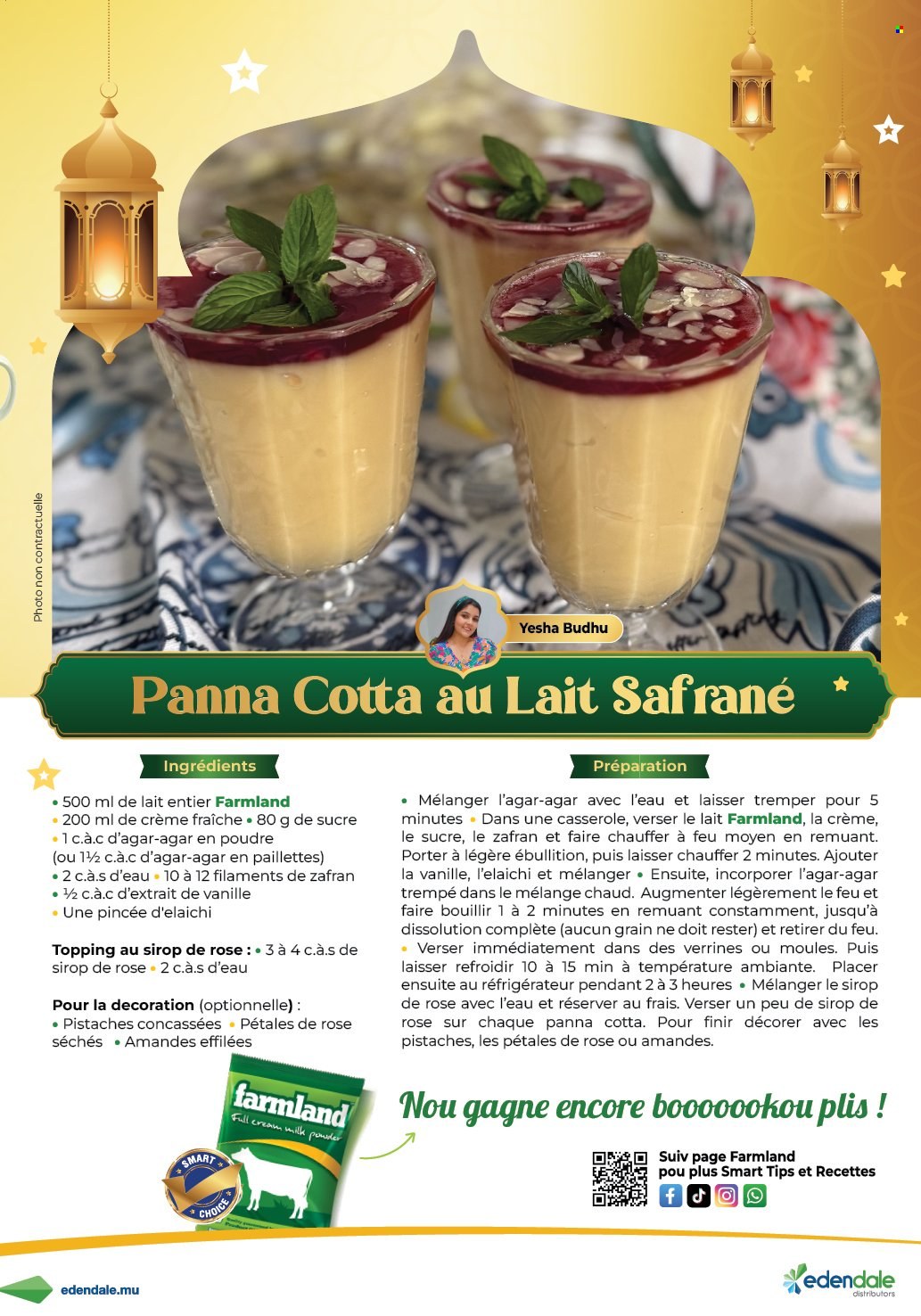 Catalogue GSR - 20/02/2026 - 15/03/2026. Page 3