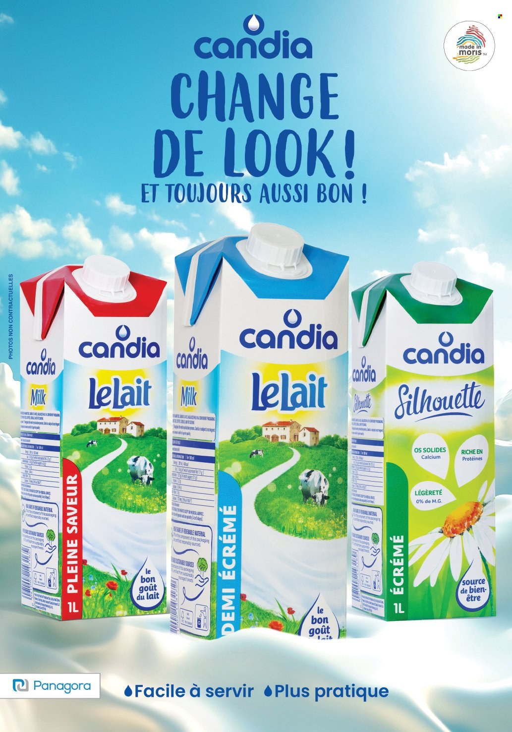 Catalogue GSR - 20/02/2026 - 15/03/2026. Page 7