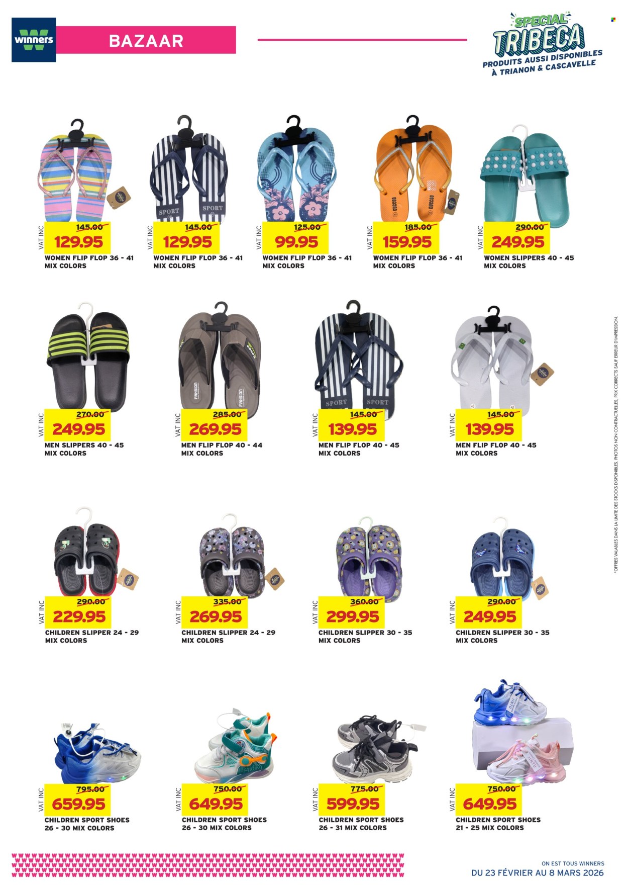 Catalogue Winners - 23/02/2026 - 08/03/2026. Page 3