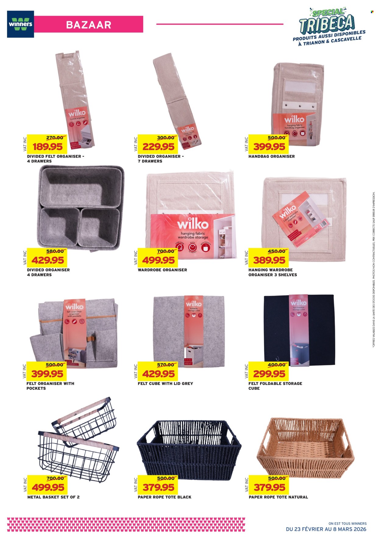 Catalogue Winners - 23/02/2026 - 08/03/2026. Page 5