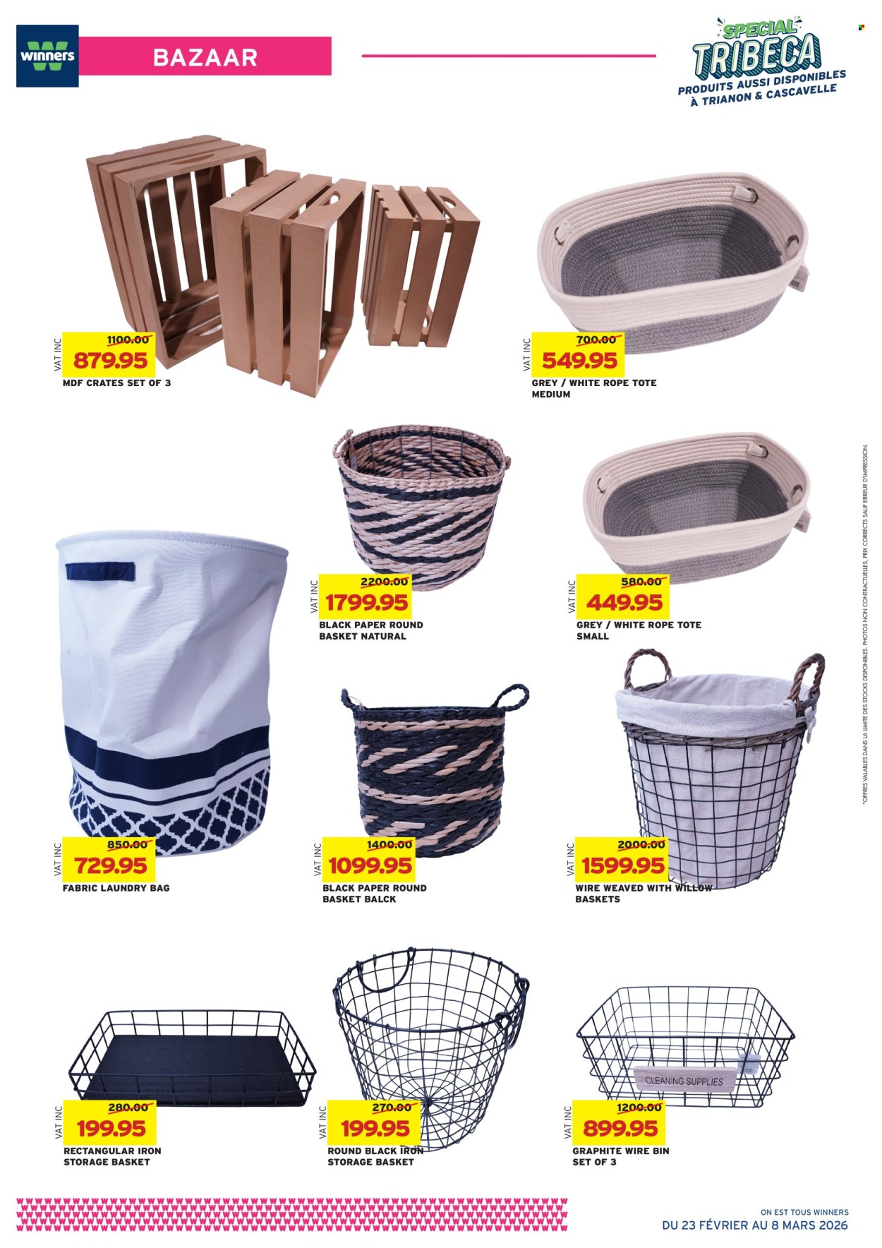 Catalogue Winners - 23/02/2026 - 08/03/2026. Page 6