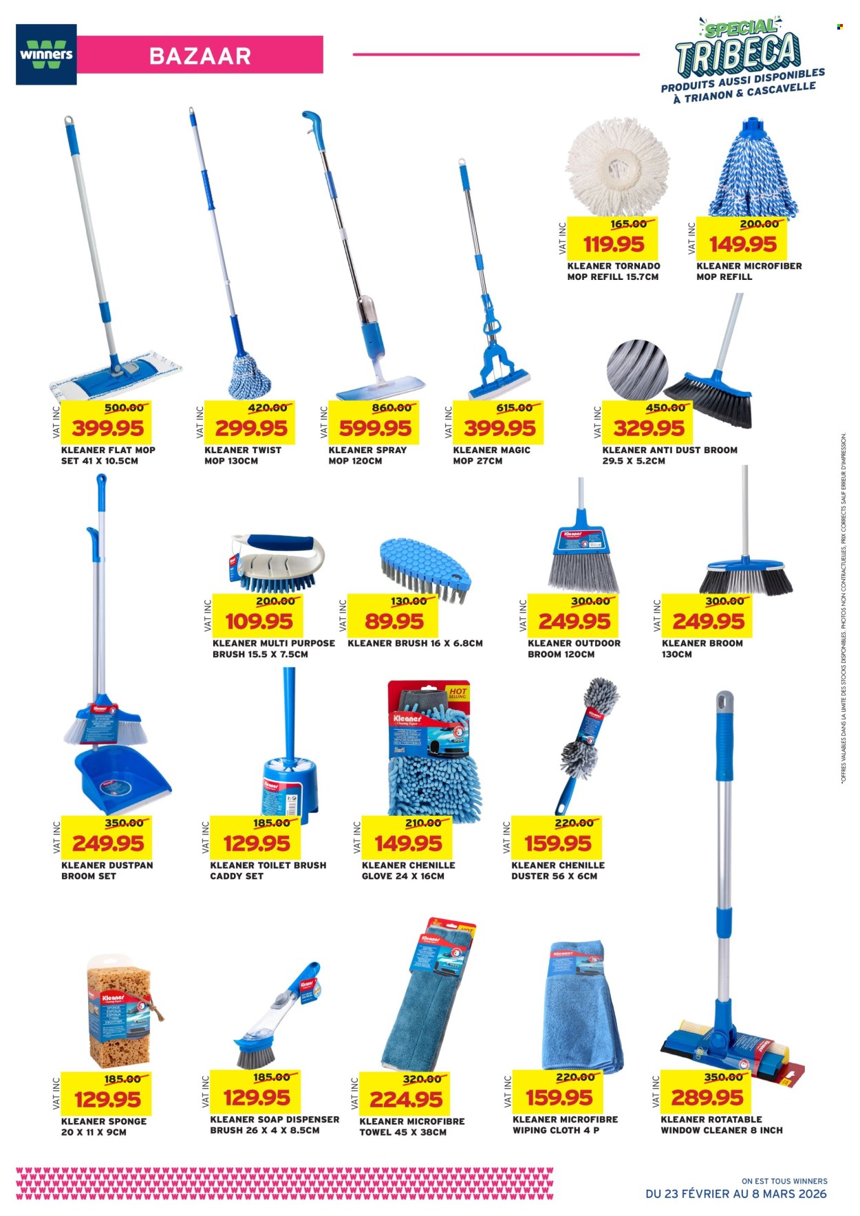 Catalogue Winners - 23/02/2026 - 08/03/2026. Page 7