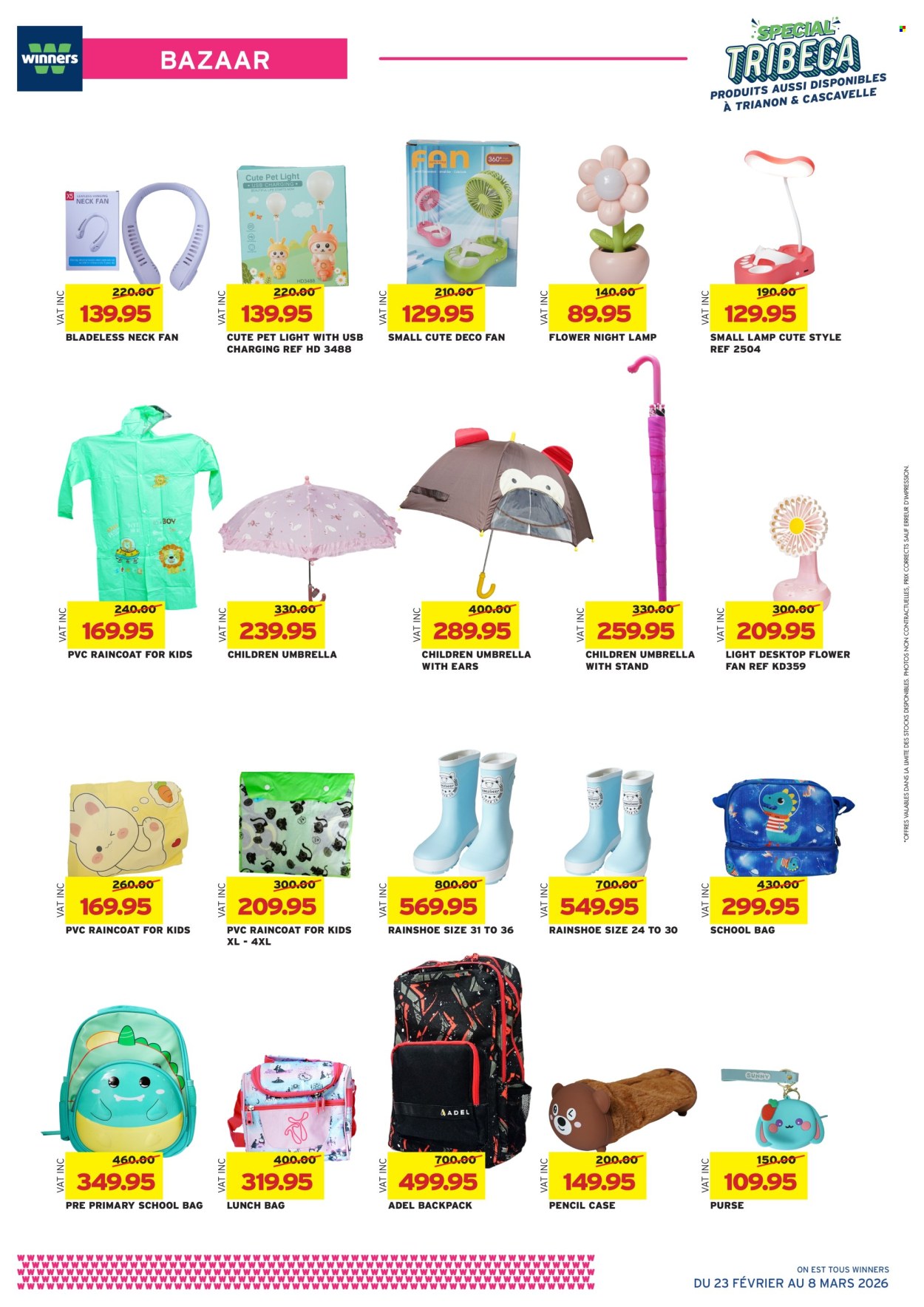 Catalogue Winners - 23/02/2026 - 08/03/2026. Page 8