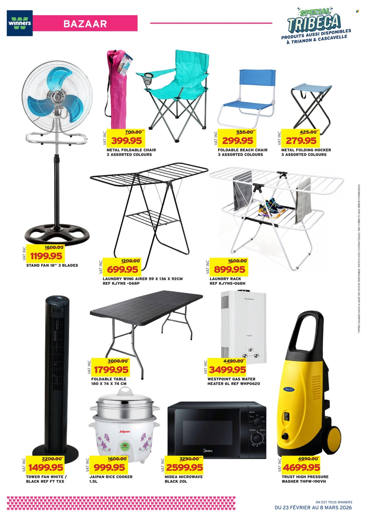 Catalogue Winners - 23/02/2026 - 08/03/2026. Page 9