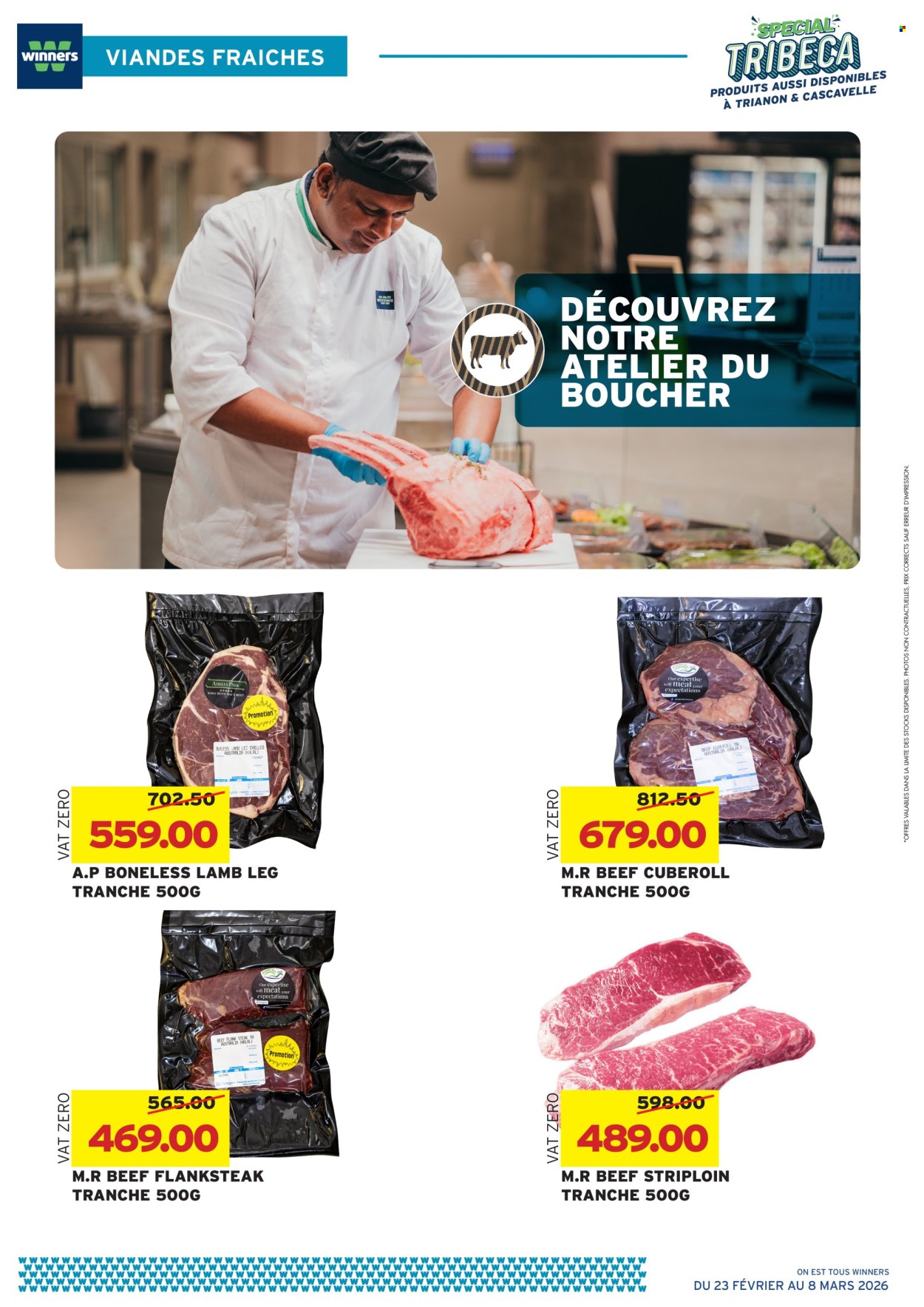 Catalogue Winners - 23/02/2026 - 08/03/2026. Page 13