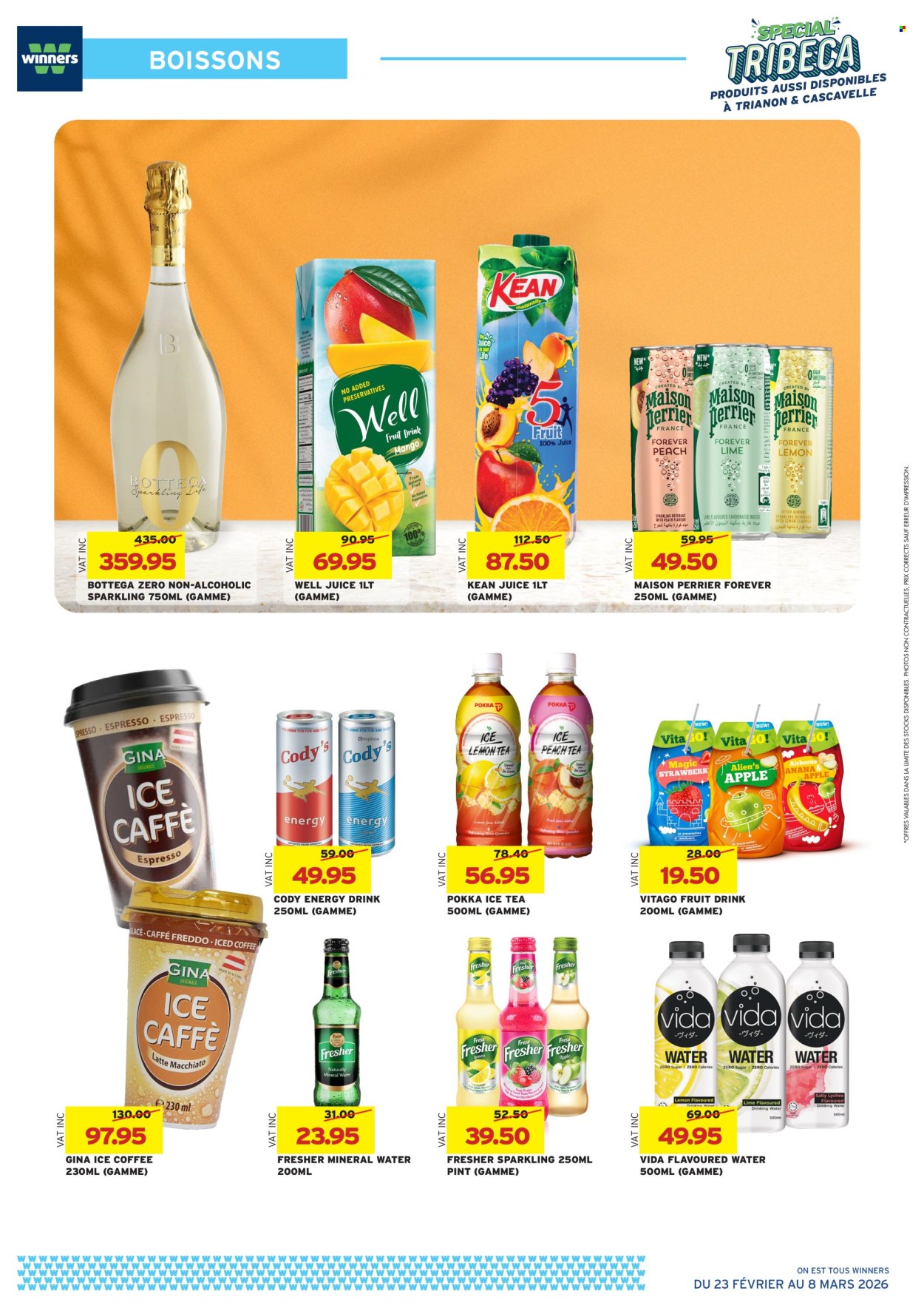 Catalogue Winners - 23/02/2026 - 08/03/2026. Page 16