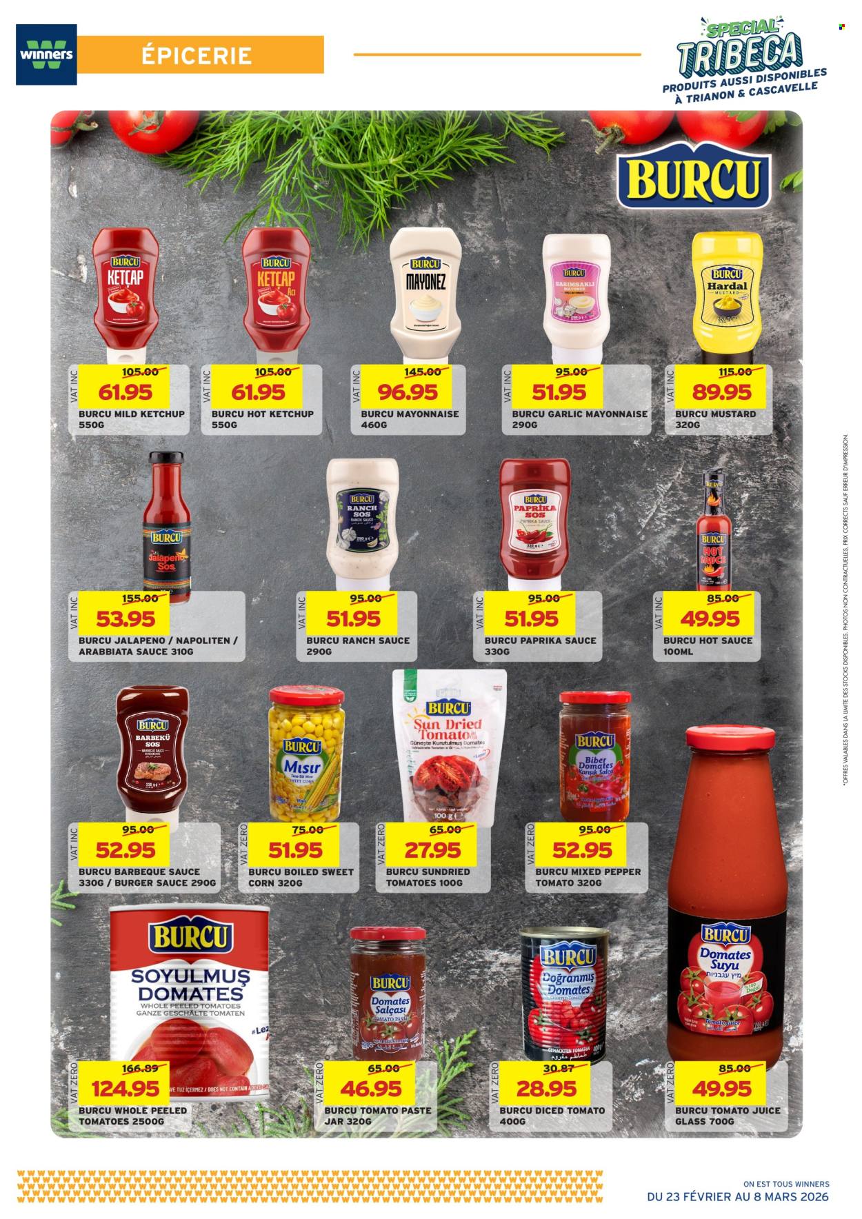 Catalogue Winners - 23/02/2026 - 08/03/2026. Page 18