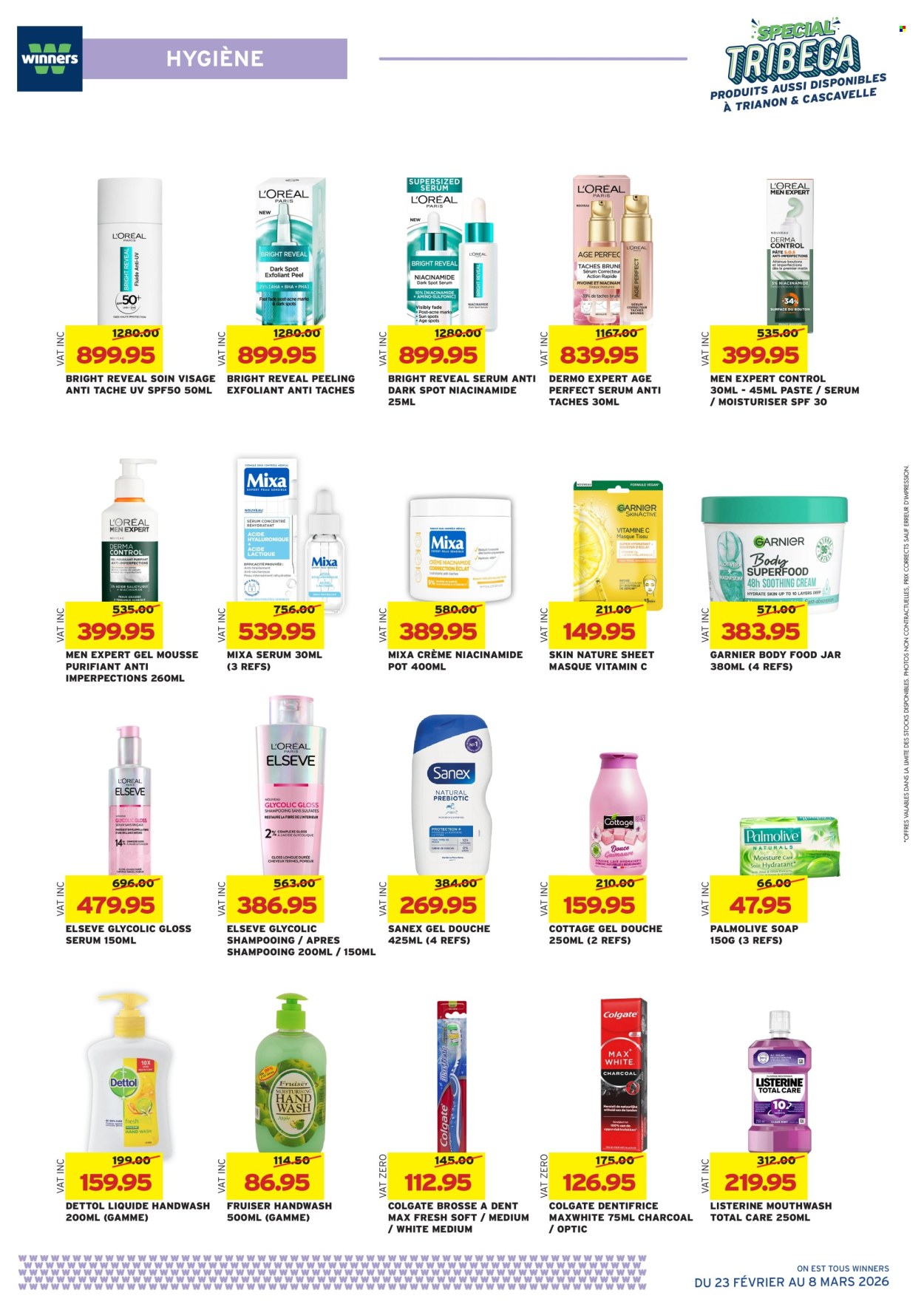 Catalogue Winners - 23/02/2026 - 08/03/2026. Page 19