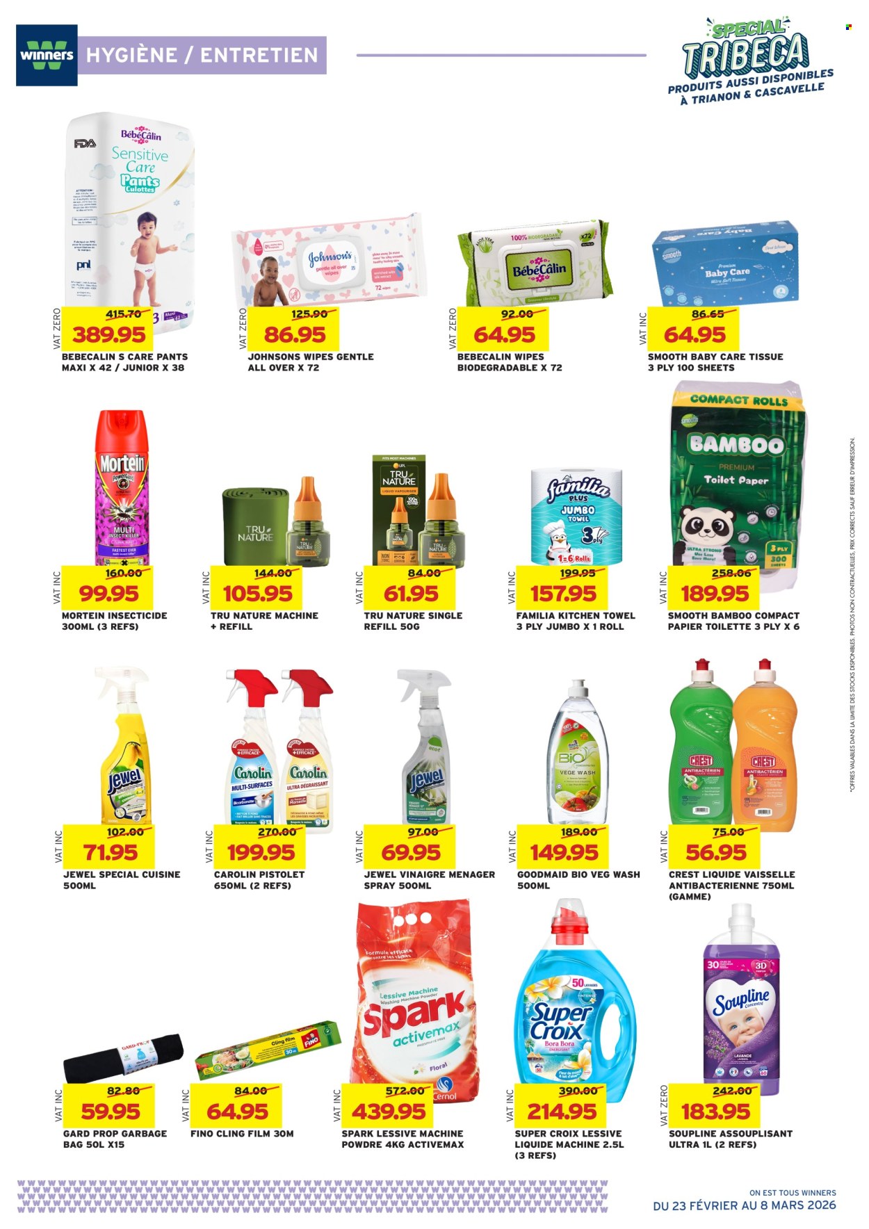 Catalogue Winners - 23/02/2026 - 08/03/2026. Page 20