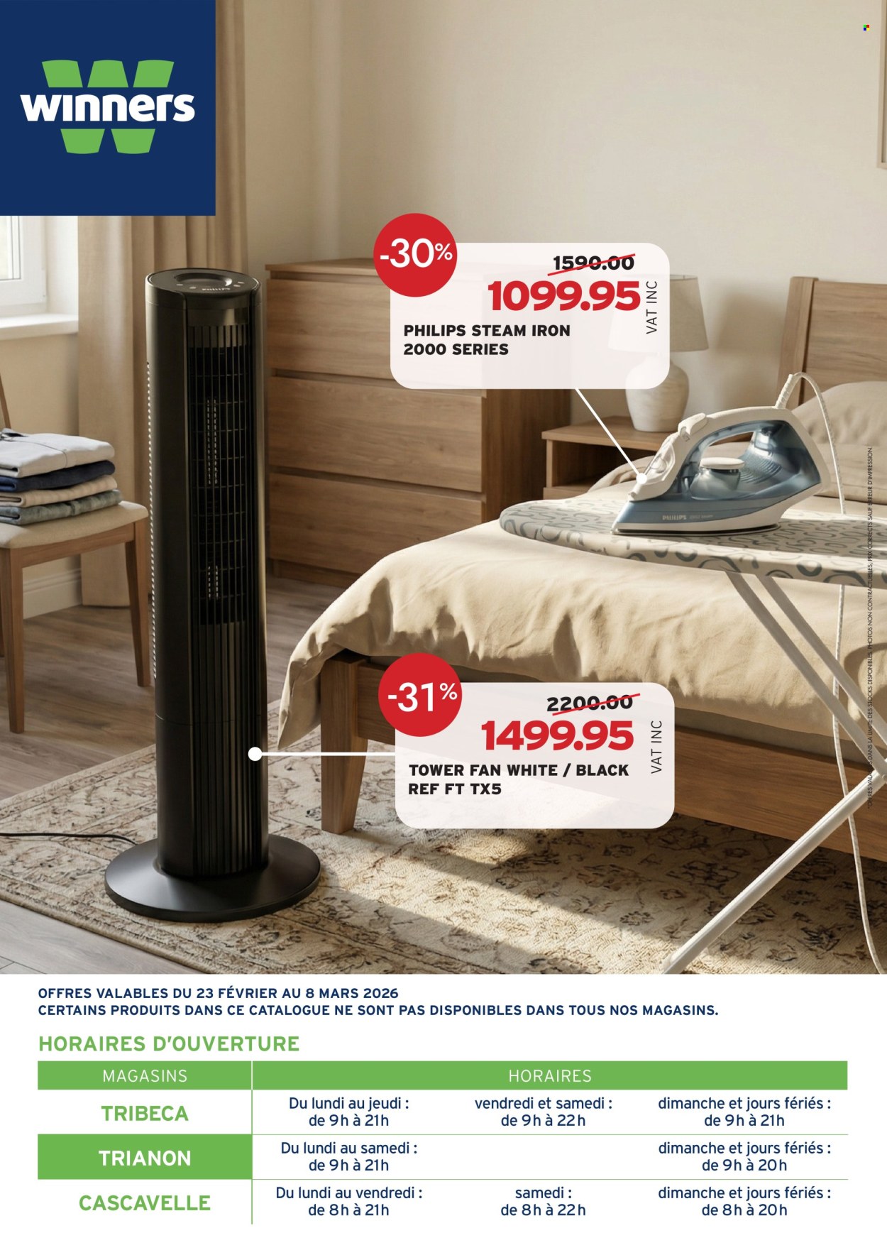 Catalogue Winners - 23/02/2026 - 08/03/2026. Page 21