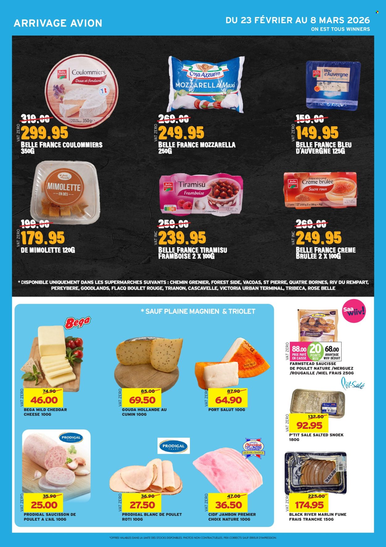 Catalogue Winners - 23/02/2026 - 08/03/2026. Page 3