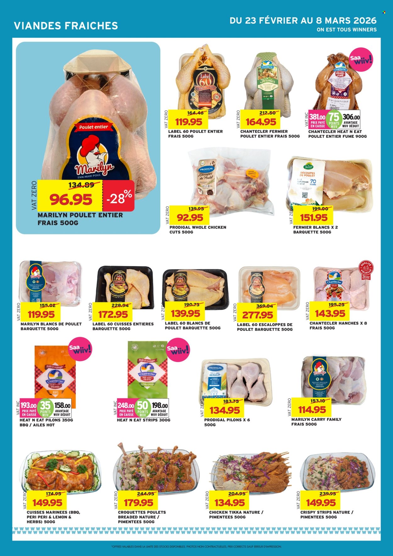 Catalogue Winners - 23/02/2026 - 08/03/2026. Page 4