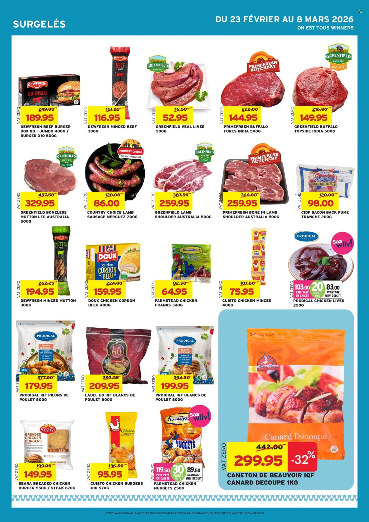 Catalogue Winners - 23/02/2026 - 08/03/2026. Page 5