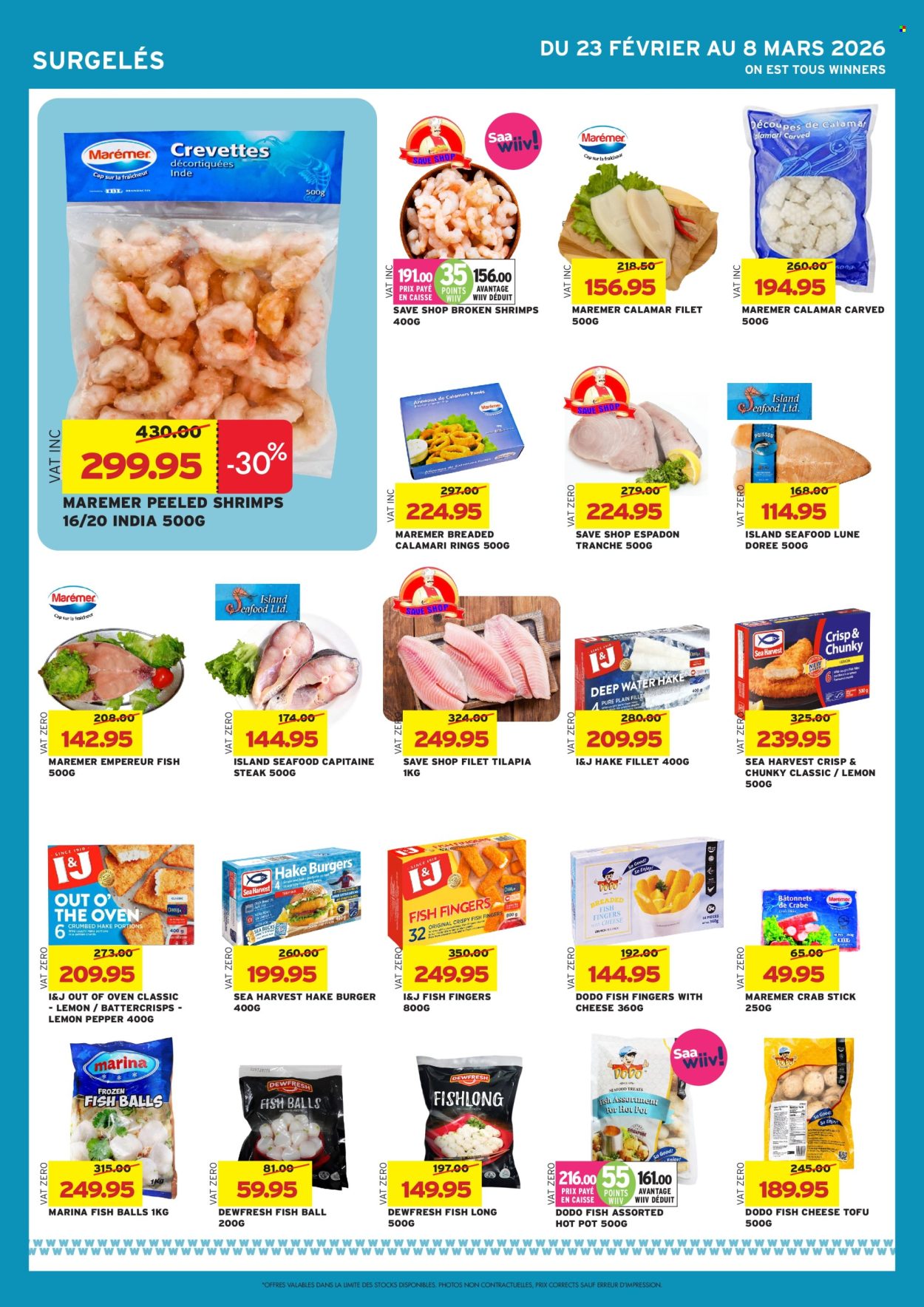 Catalogue Winners - 23/02/2026 - 08/03/2026. Page 6