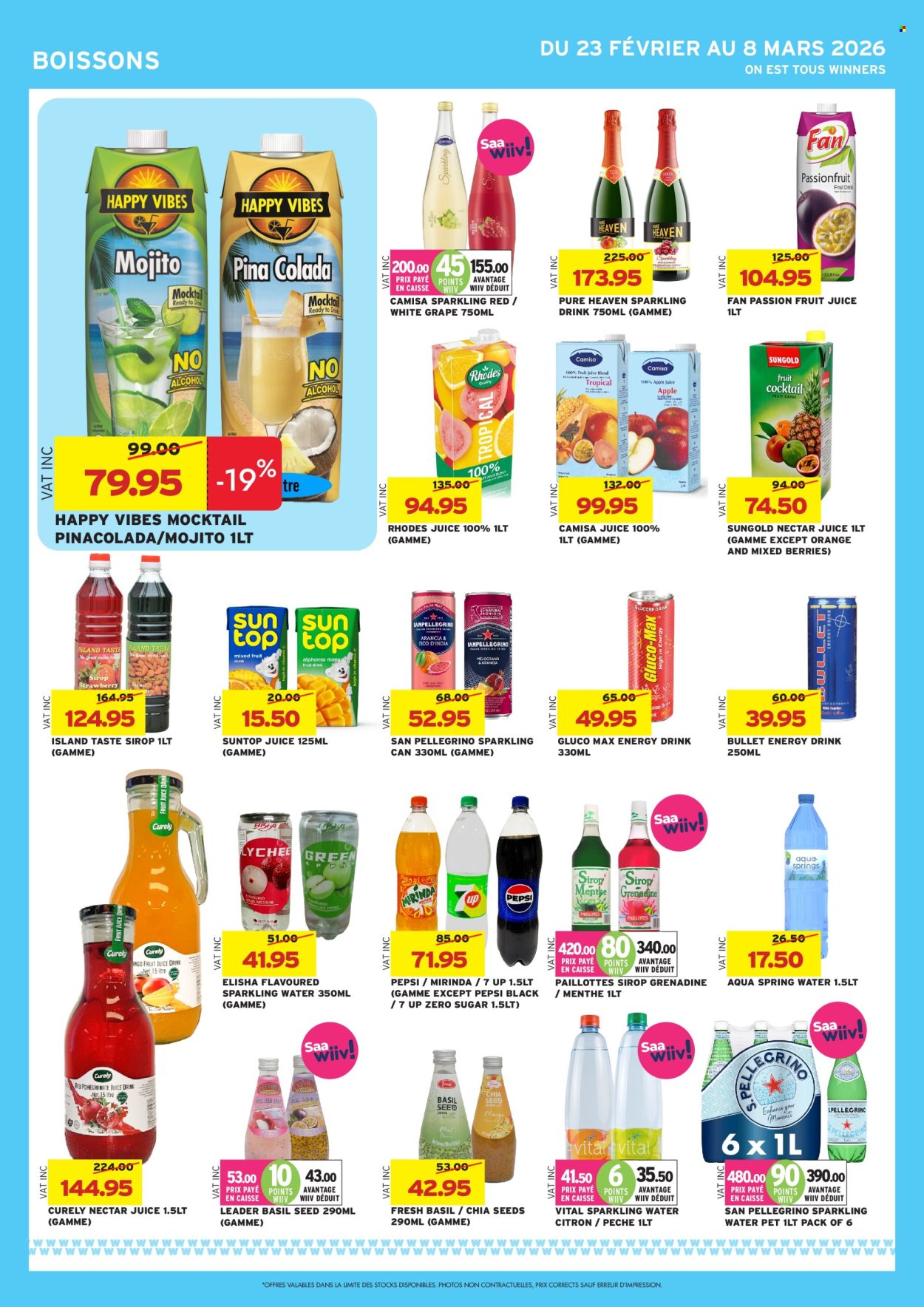 Catalogue Winners - 23/02/2026 - 08/03/2026. Page 9