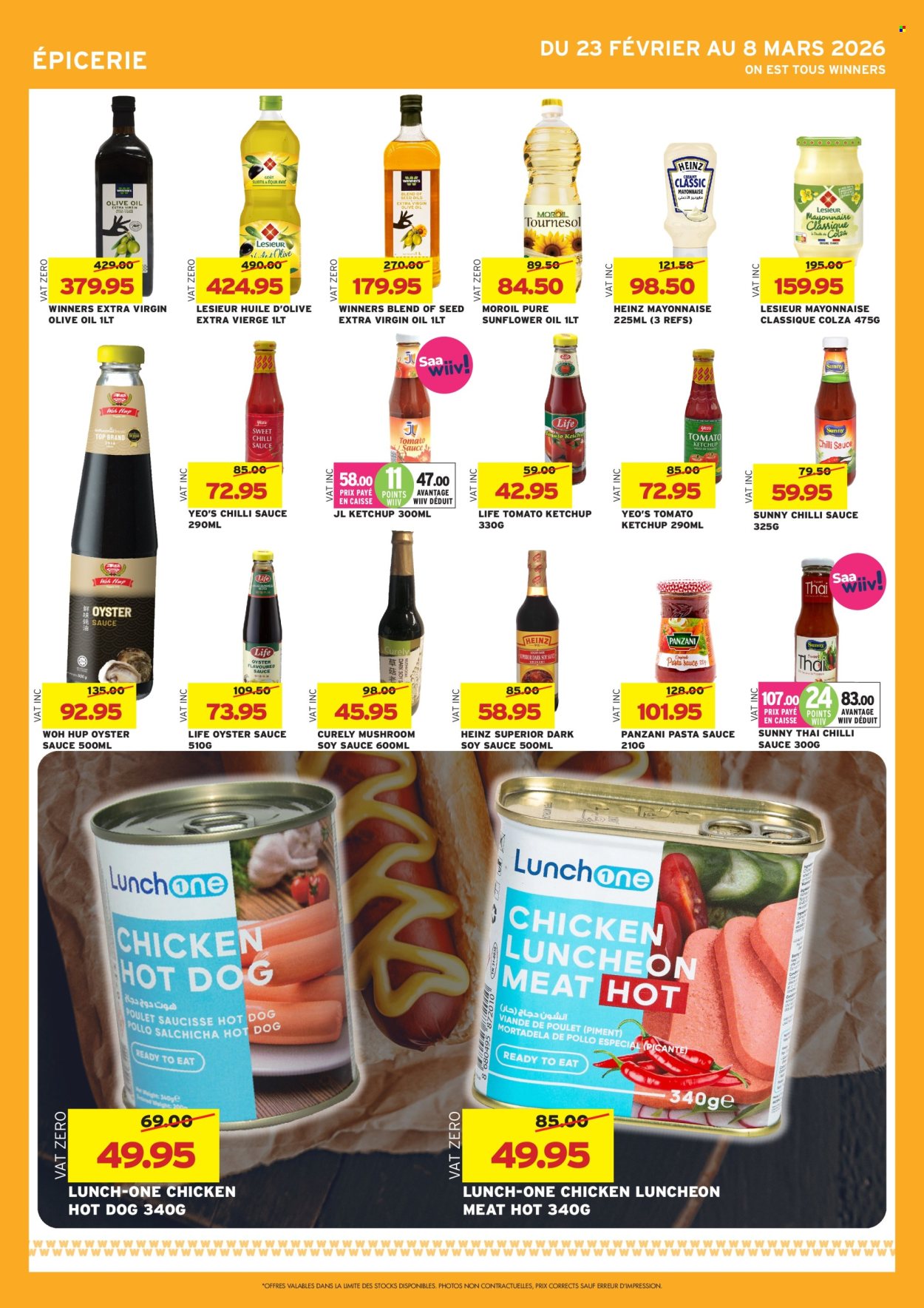 Catalogue Winners - 23/02/2026 - 08/03/2026. Page 16