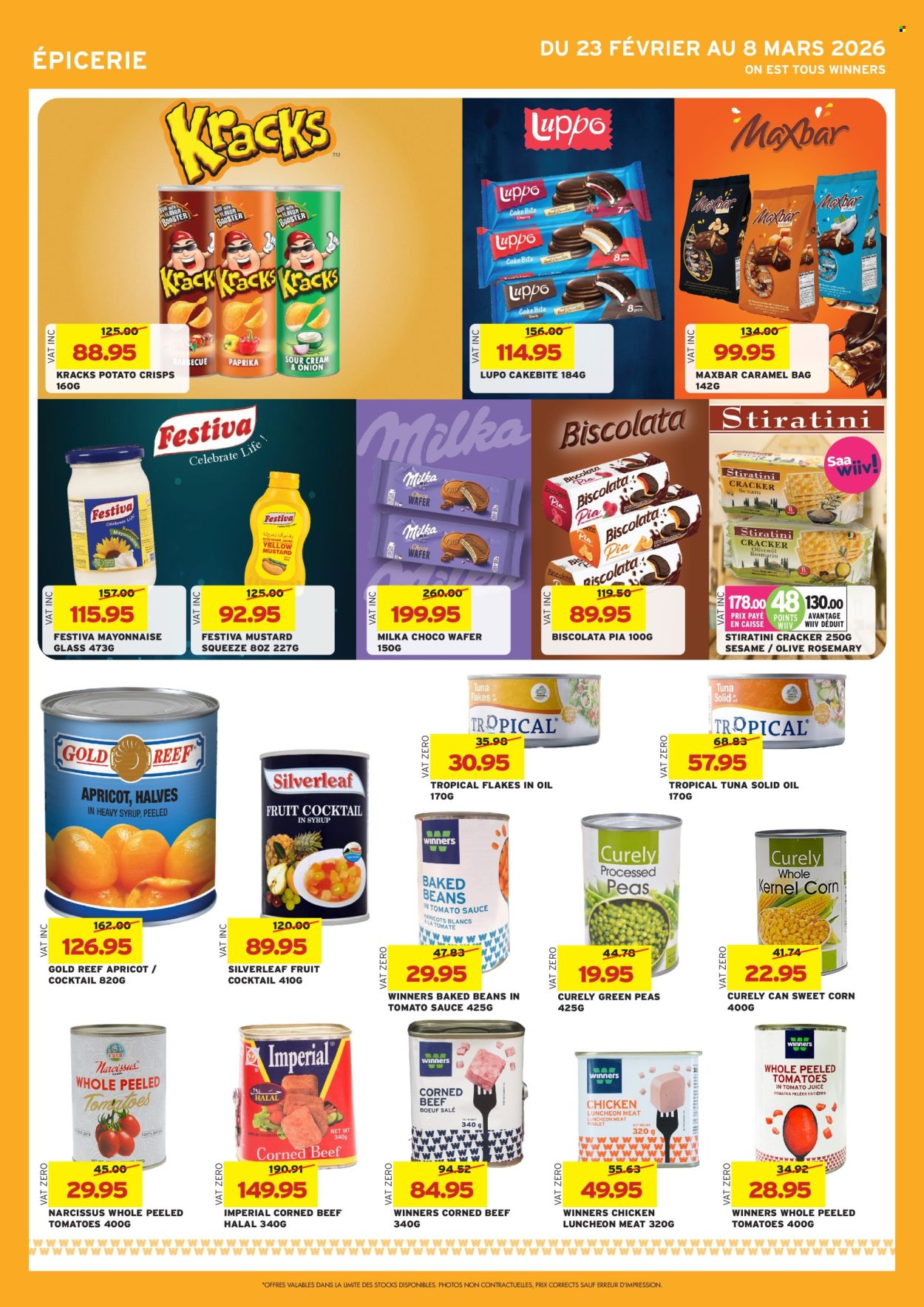 Catalogue Winners - 23/02/2026 - 08/03/2026. Page 17