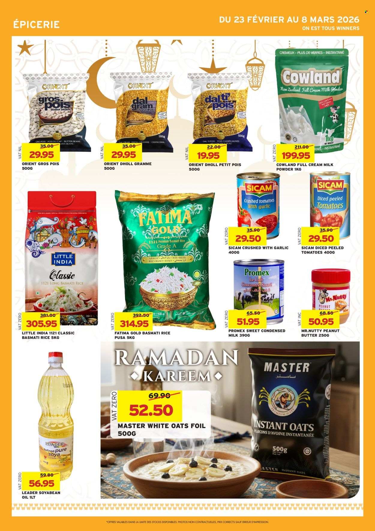 Catalogue Winners - 23/02/2026 - 08/03/2026. Page 19