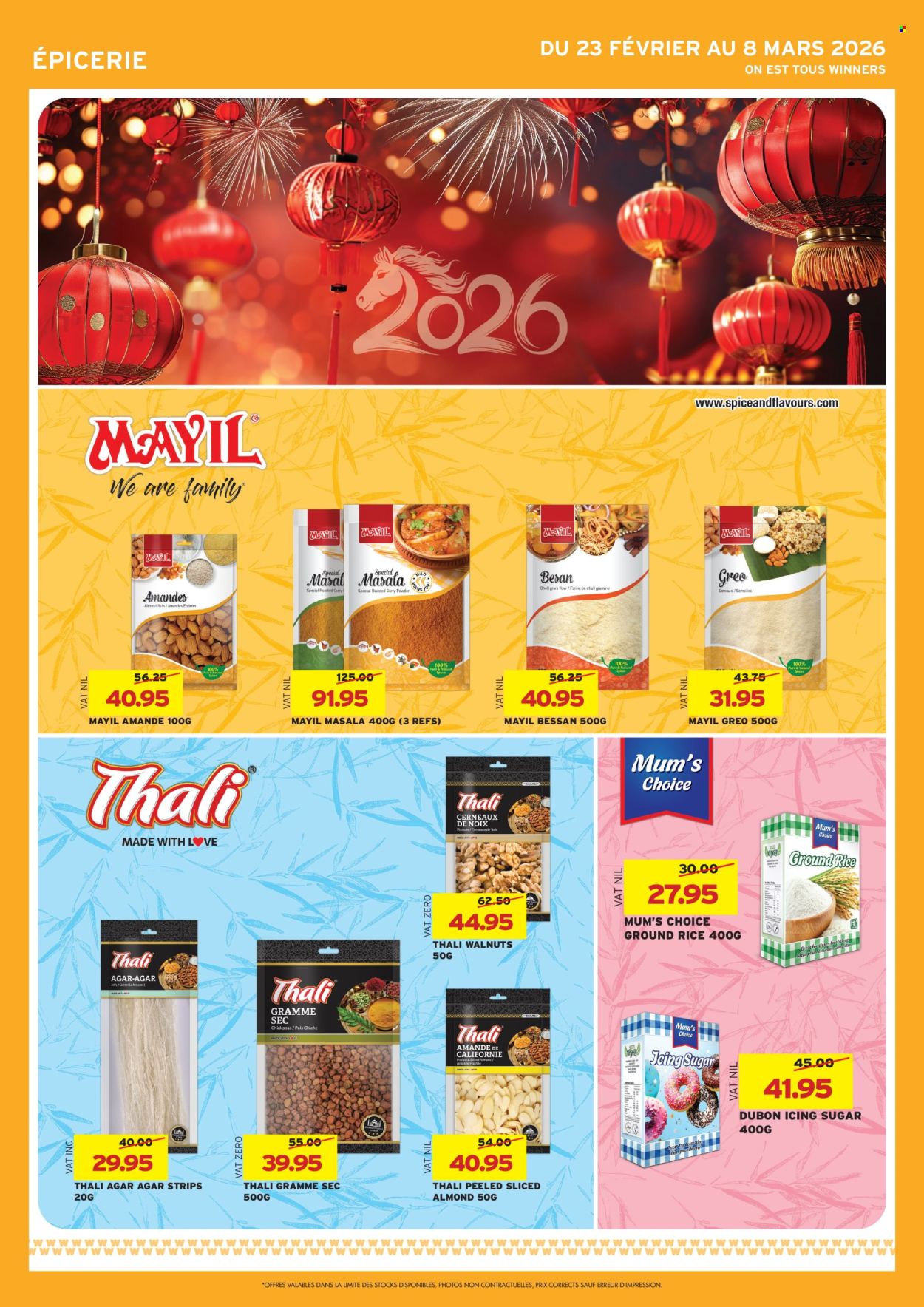 Catalogue Winners - 23/02/2026 - 08/03/2026. Page 20