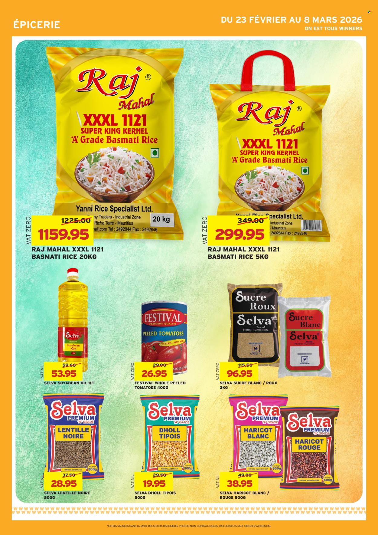 Catalogue Winners - 23/02/2026 - 08/03/2026. Page 21