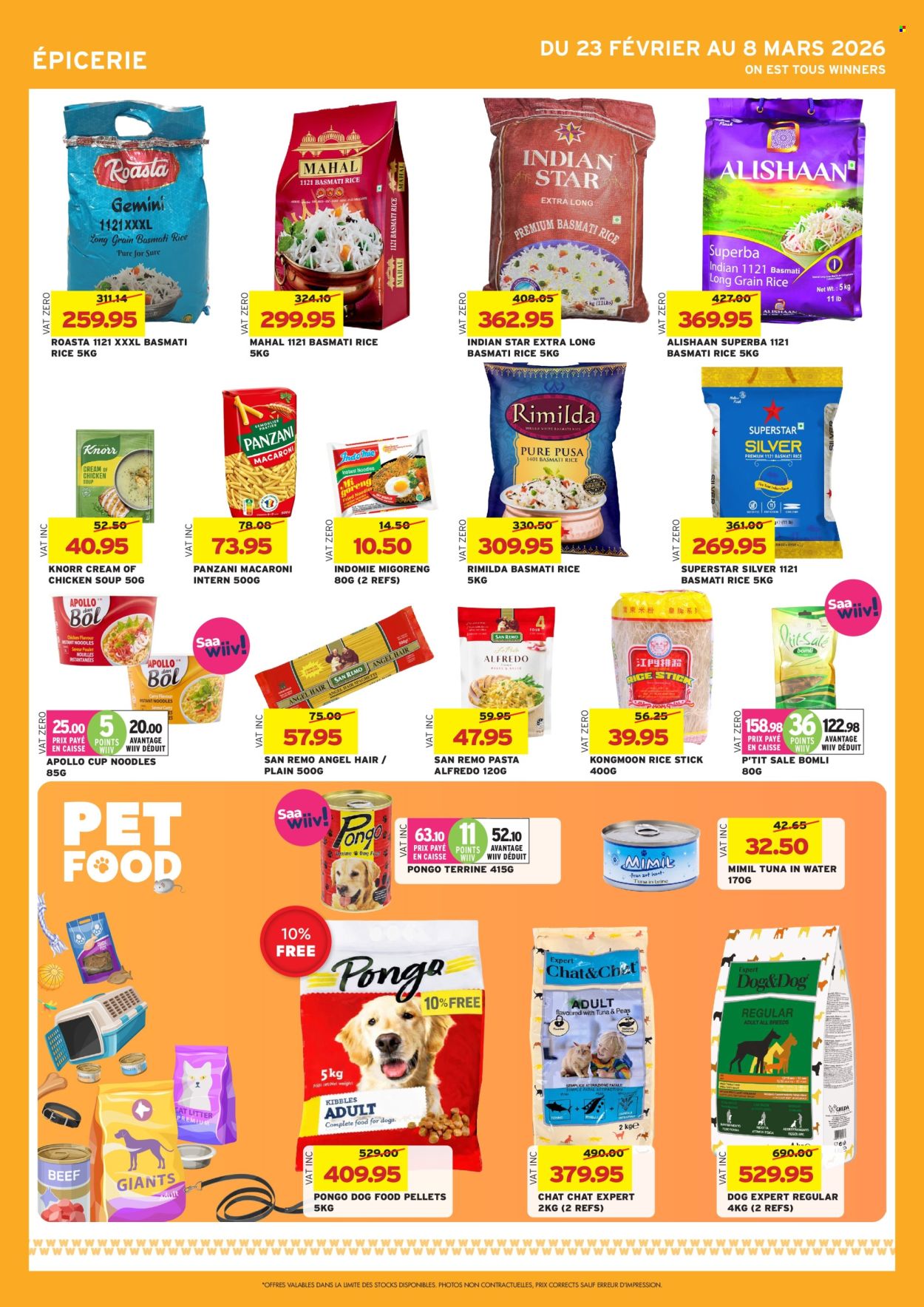 Catalogue Winners - 23/02/2026 - 08/03/2026. Page 22