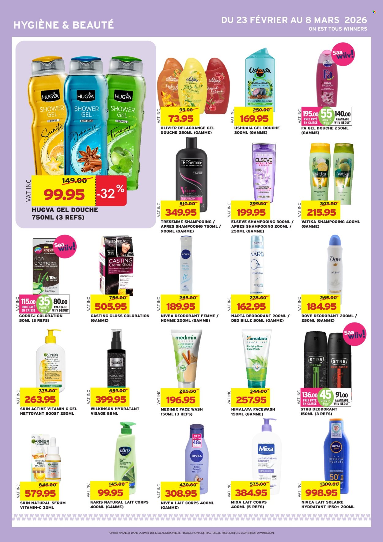 Catalogue Winners - 23/02/2026 - 08/03/2026. Page 23