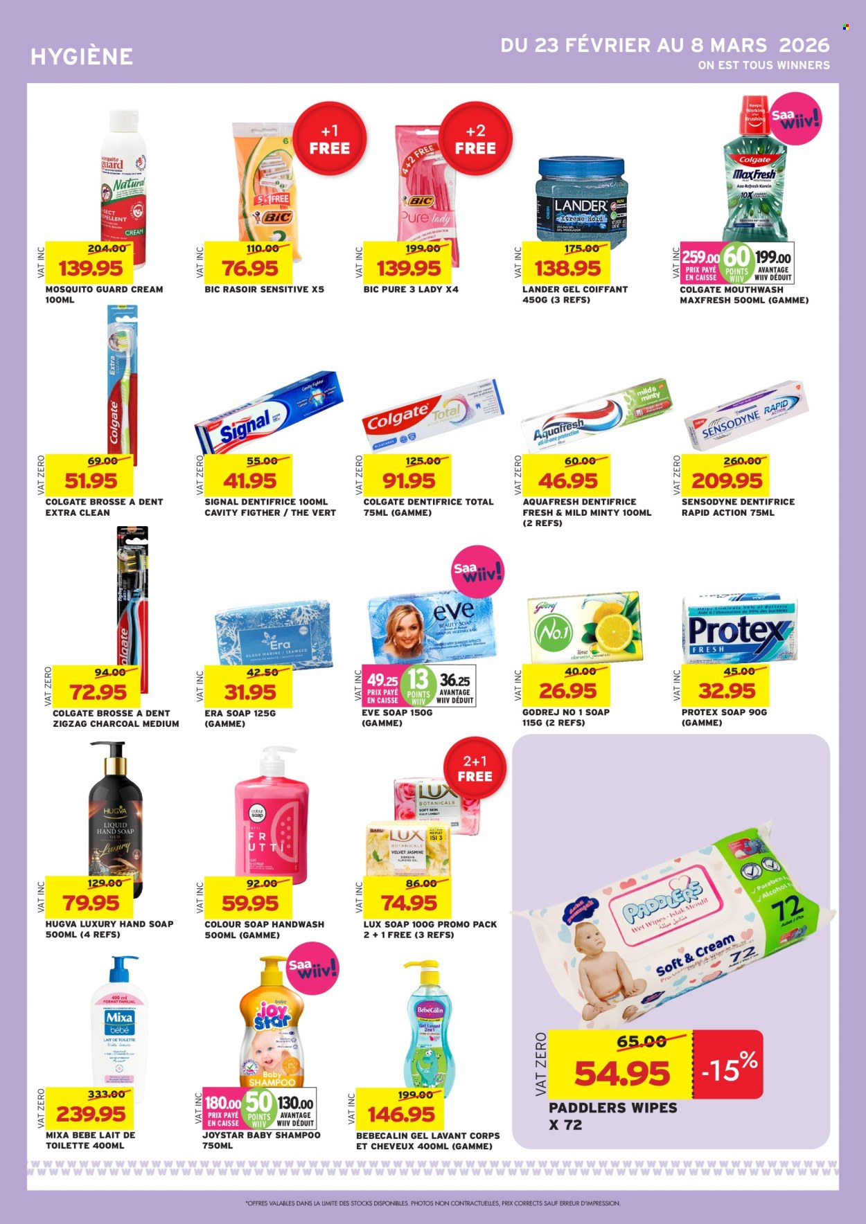 Catalogue Winners - 23/02/2026 - 08/03/2026. Page 24